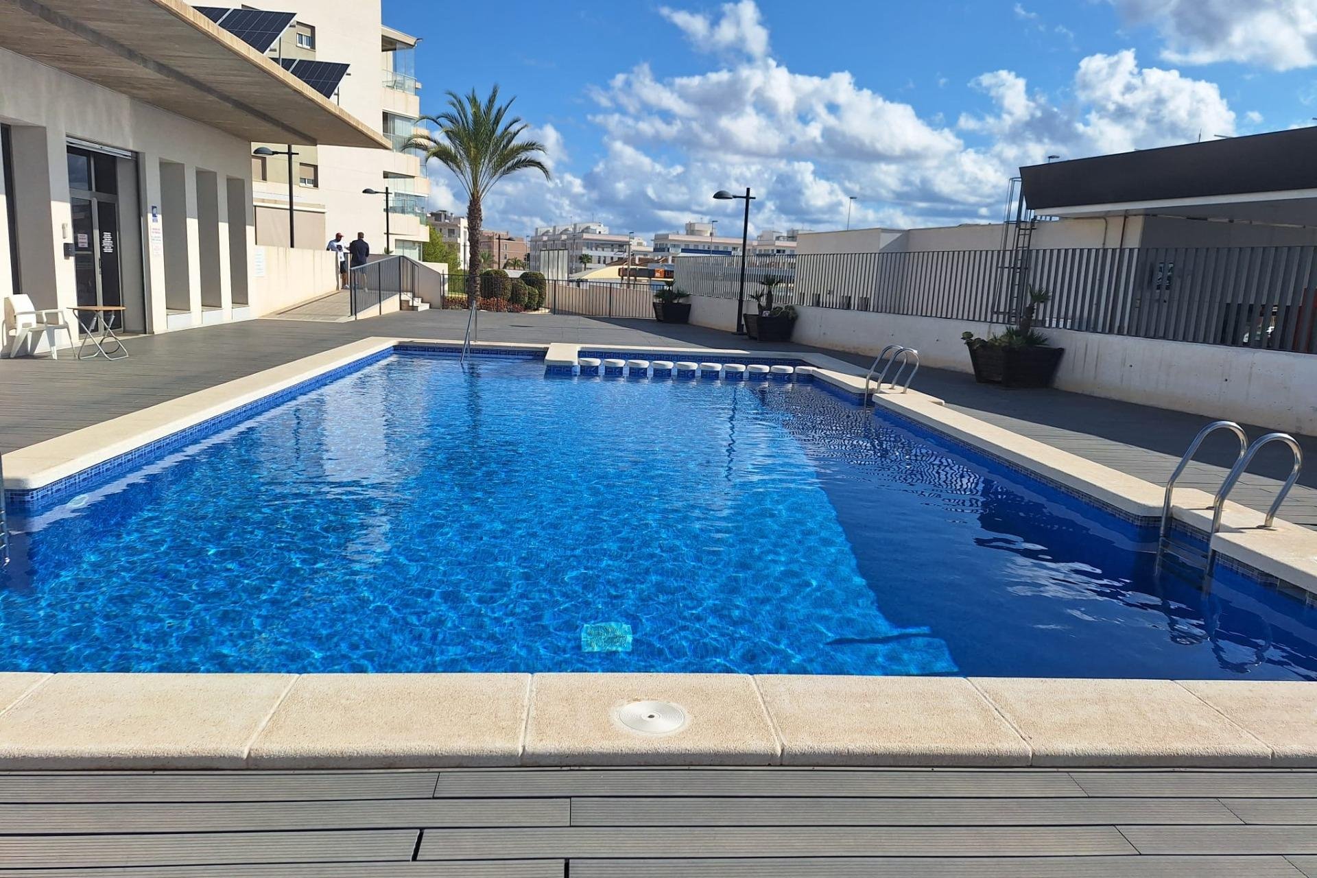 Resale - Apartment - Orihuela Costa - Los Dolses