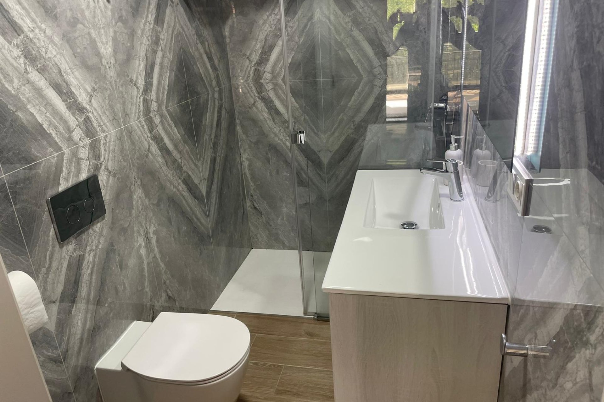 Resale - Apartment - Orihuela Costa - Orihuela