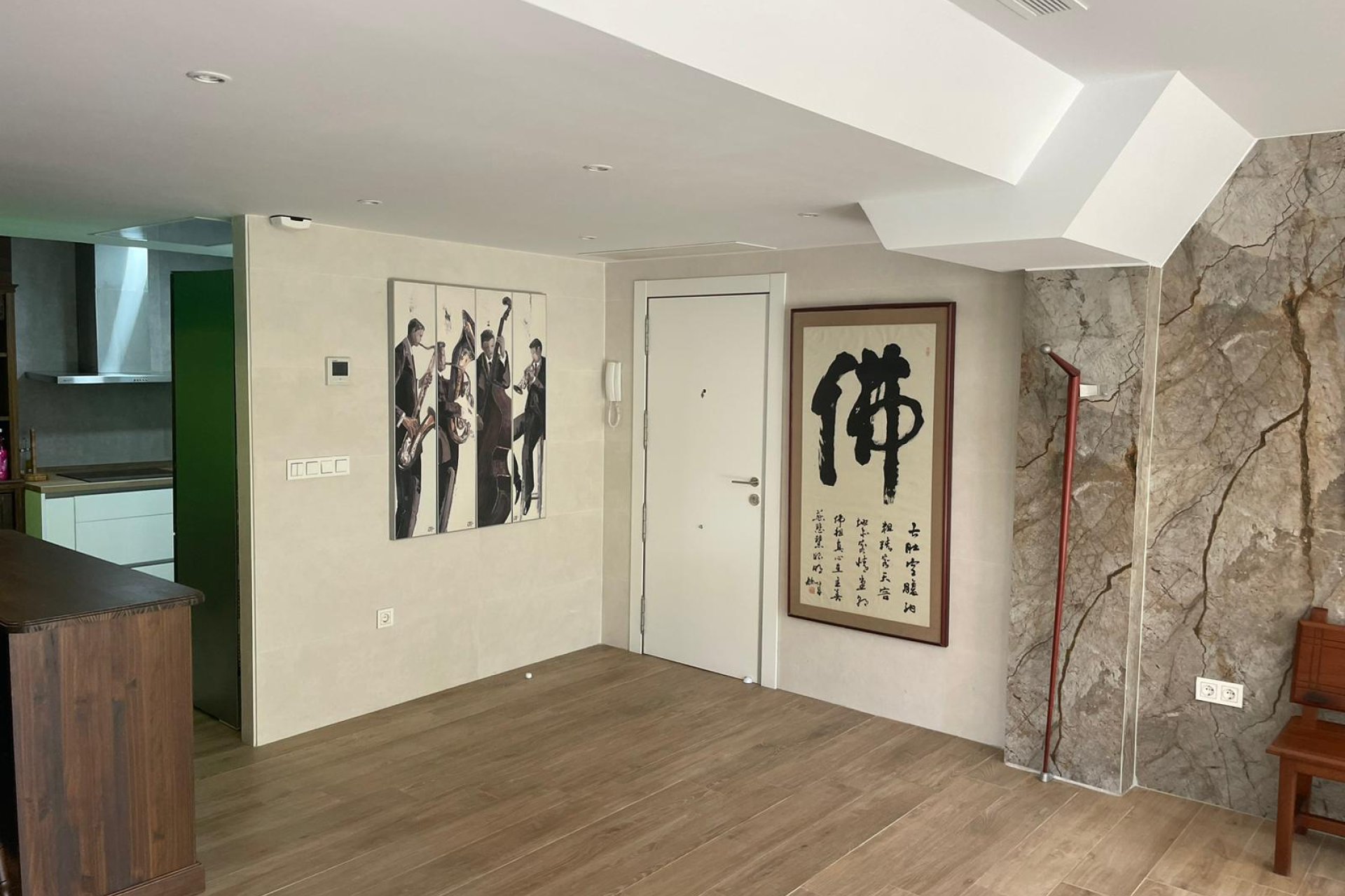 Resale - Apartment - Orihuela Costa - Orihuela