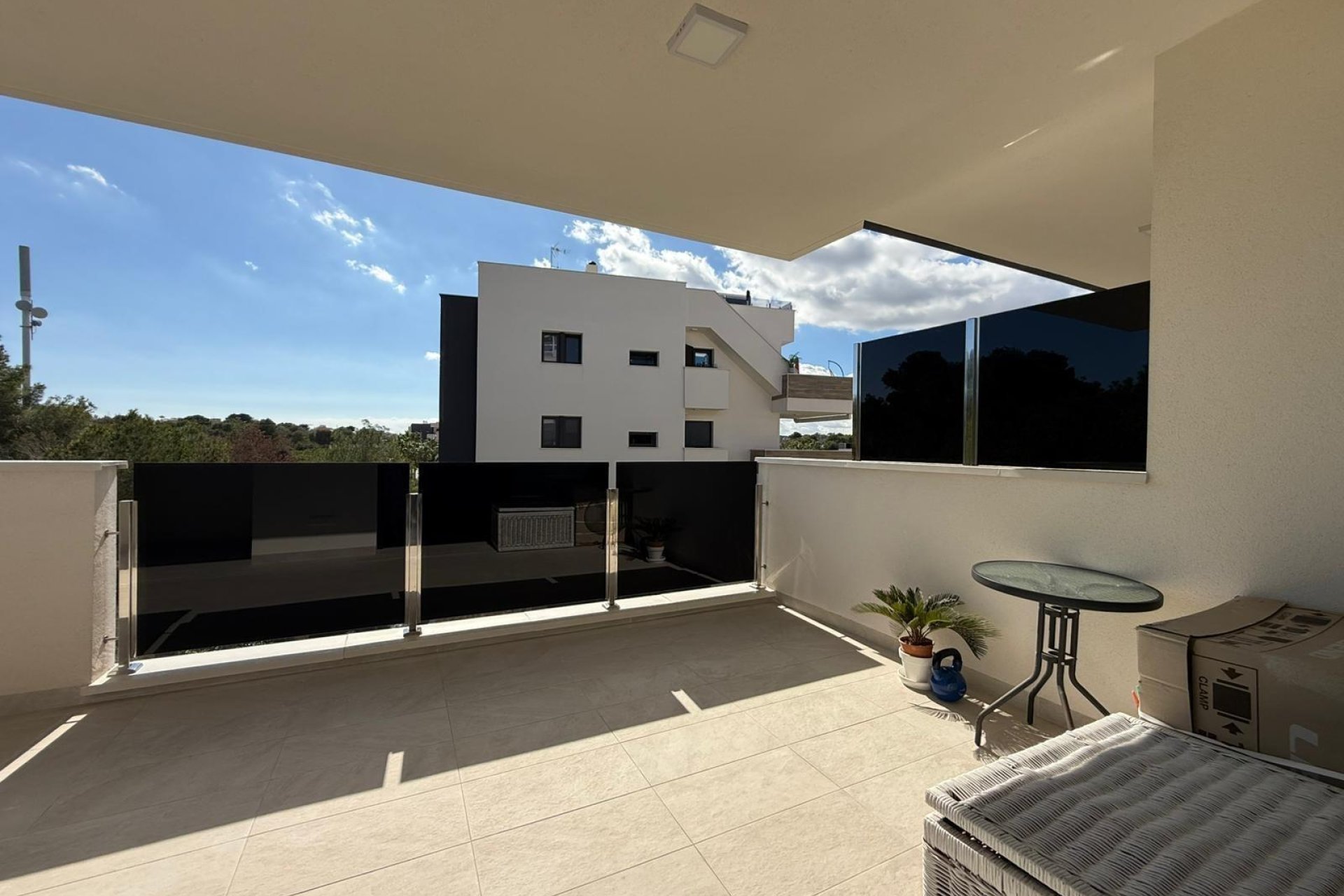 Resale - Apartment - Orihuela Costa - PAU 8
