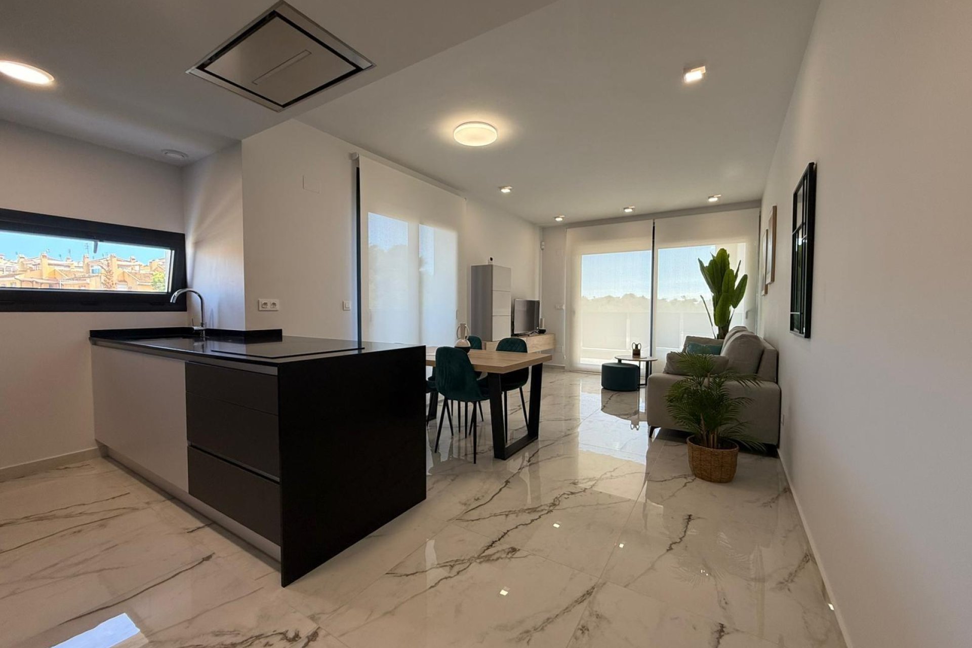 Resale - Apartment - Orihuela Costa - PAU 8