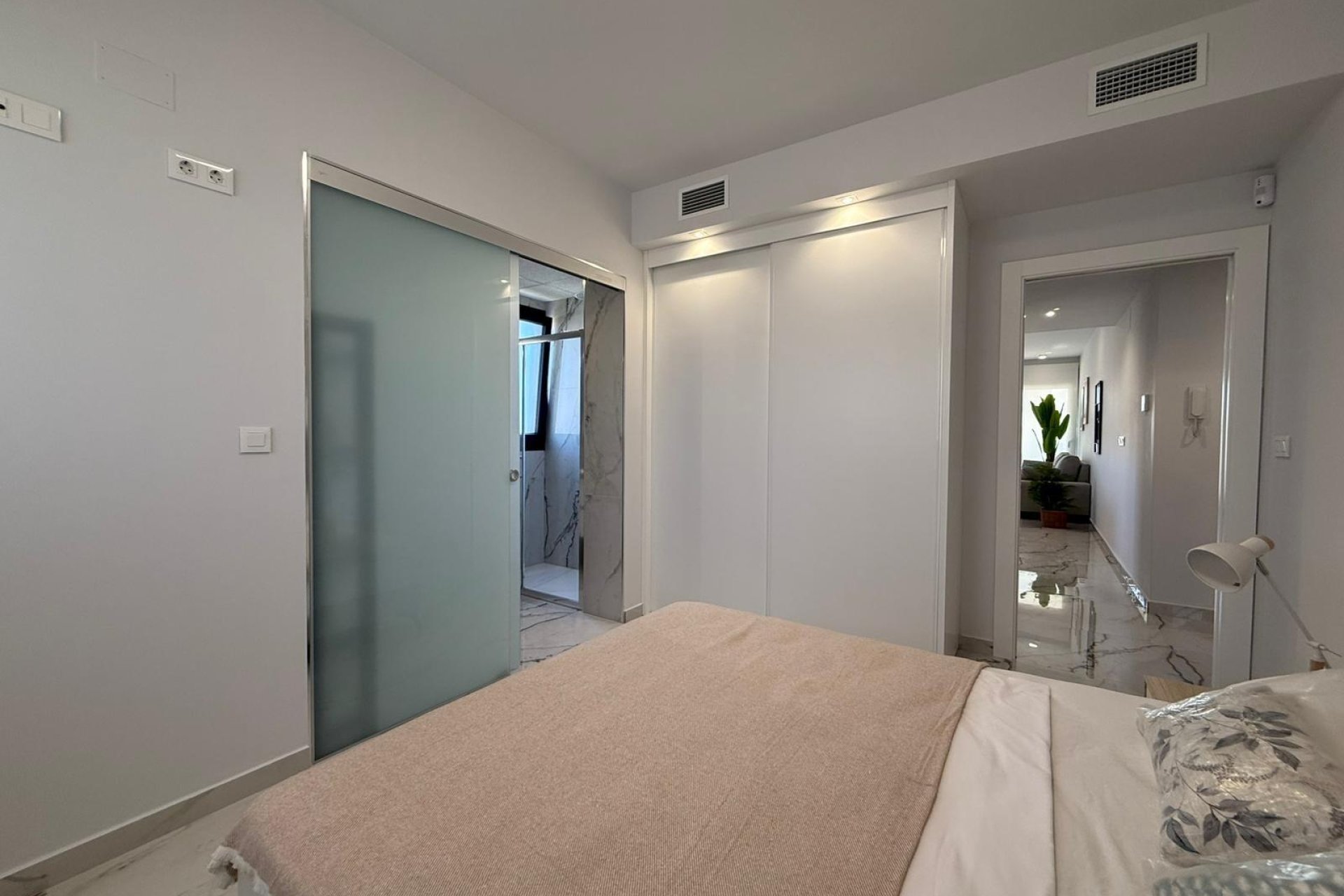 Resale - Apartment - Orihuela Costa - PAU 8