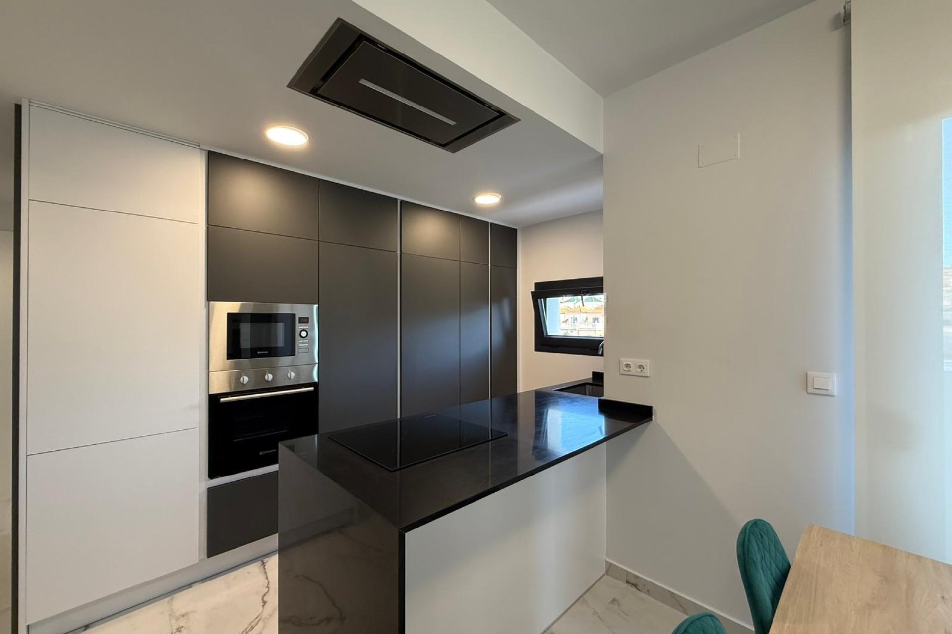 Resale - Apartment - Orihuela Costa - PAU 8