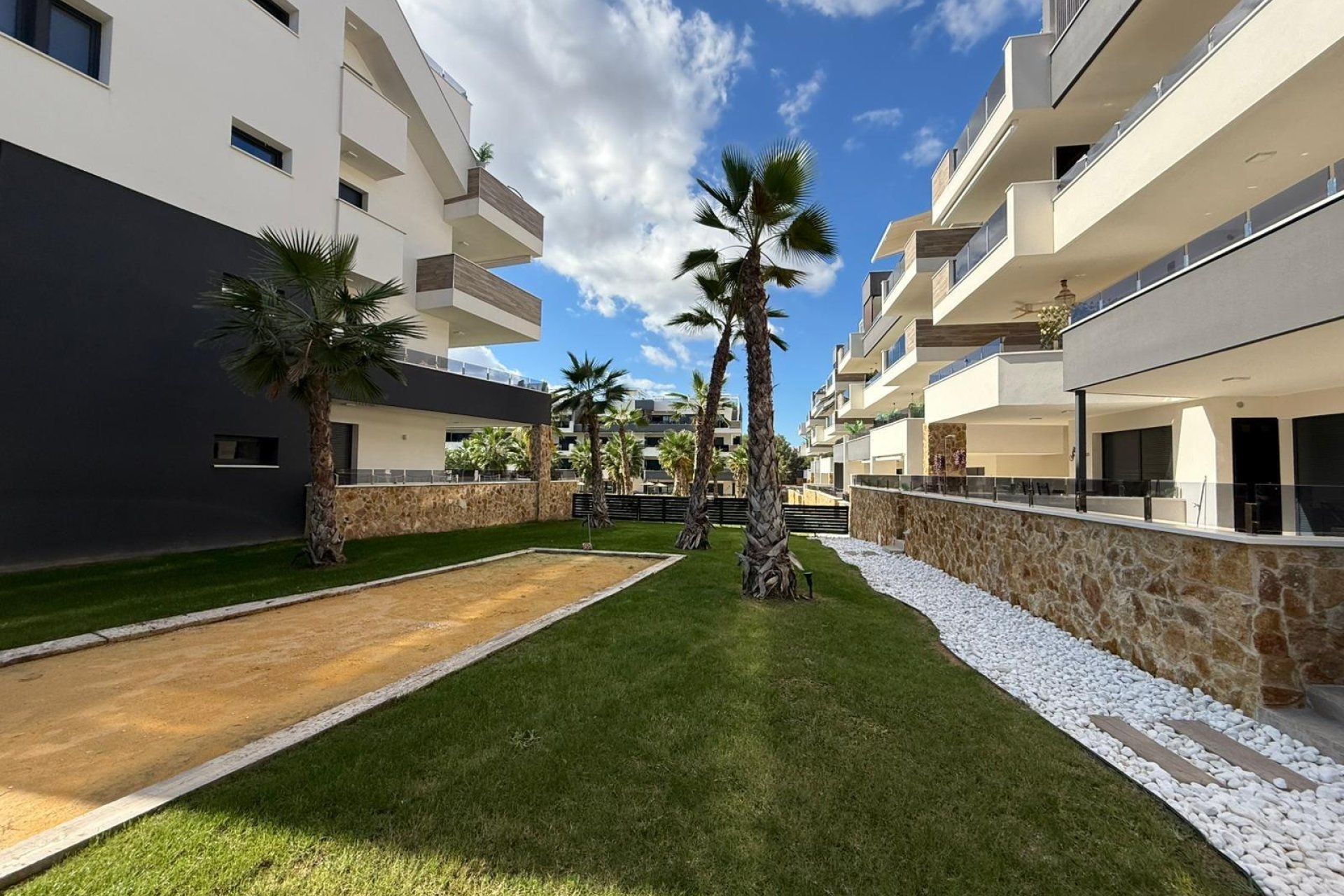 Resale - Apartment - Orihuela Costa - PAU 8