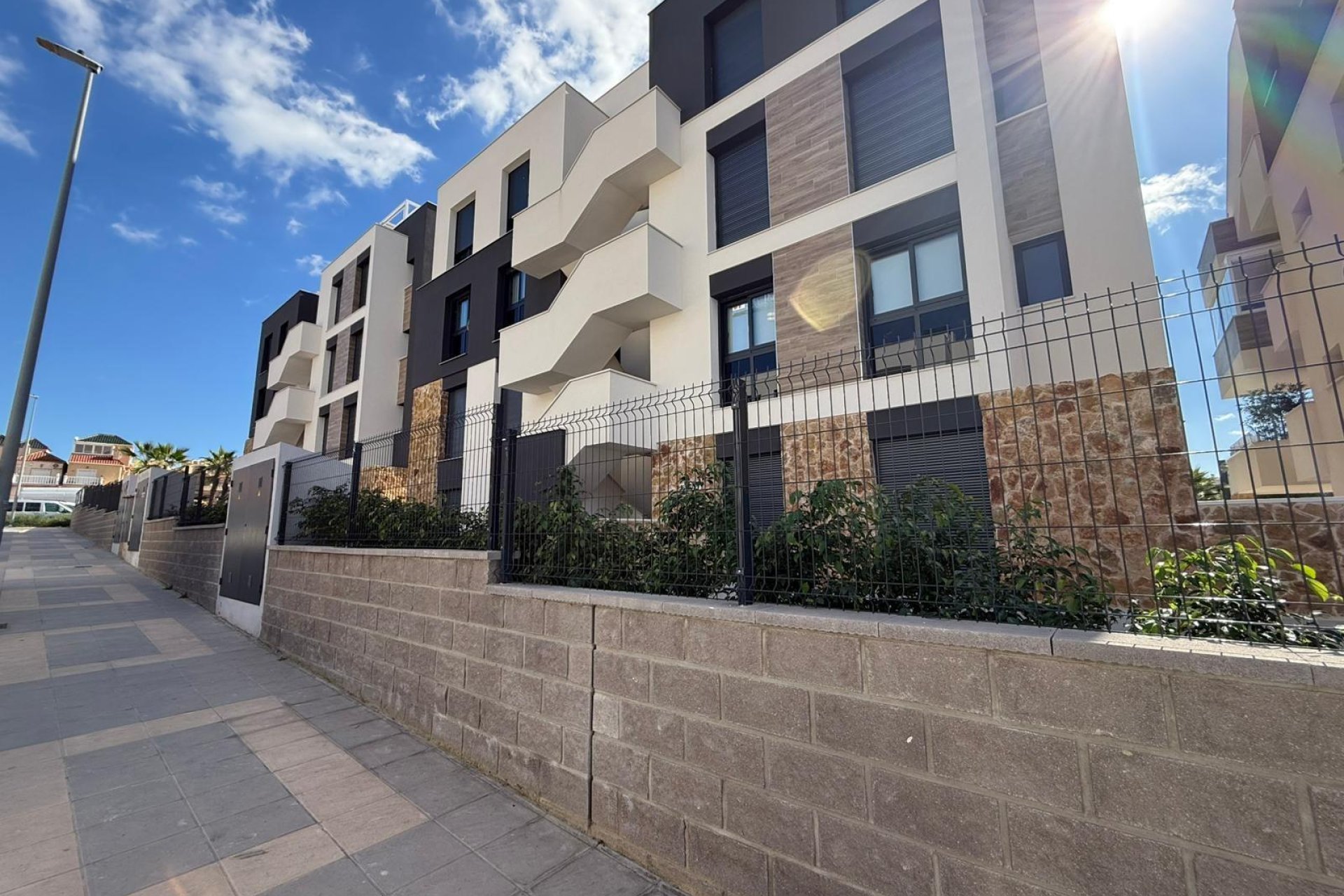 Resale - Apartment - Orihuela Costa - PAU 8