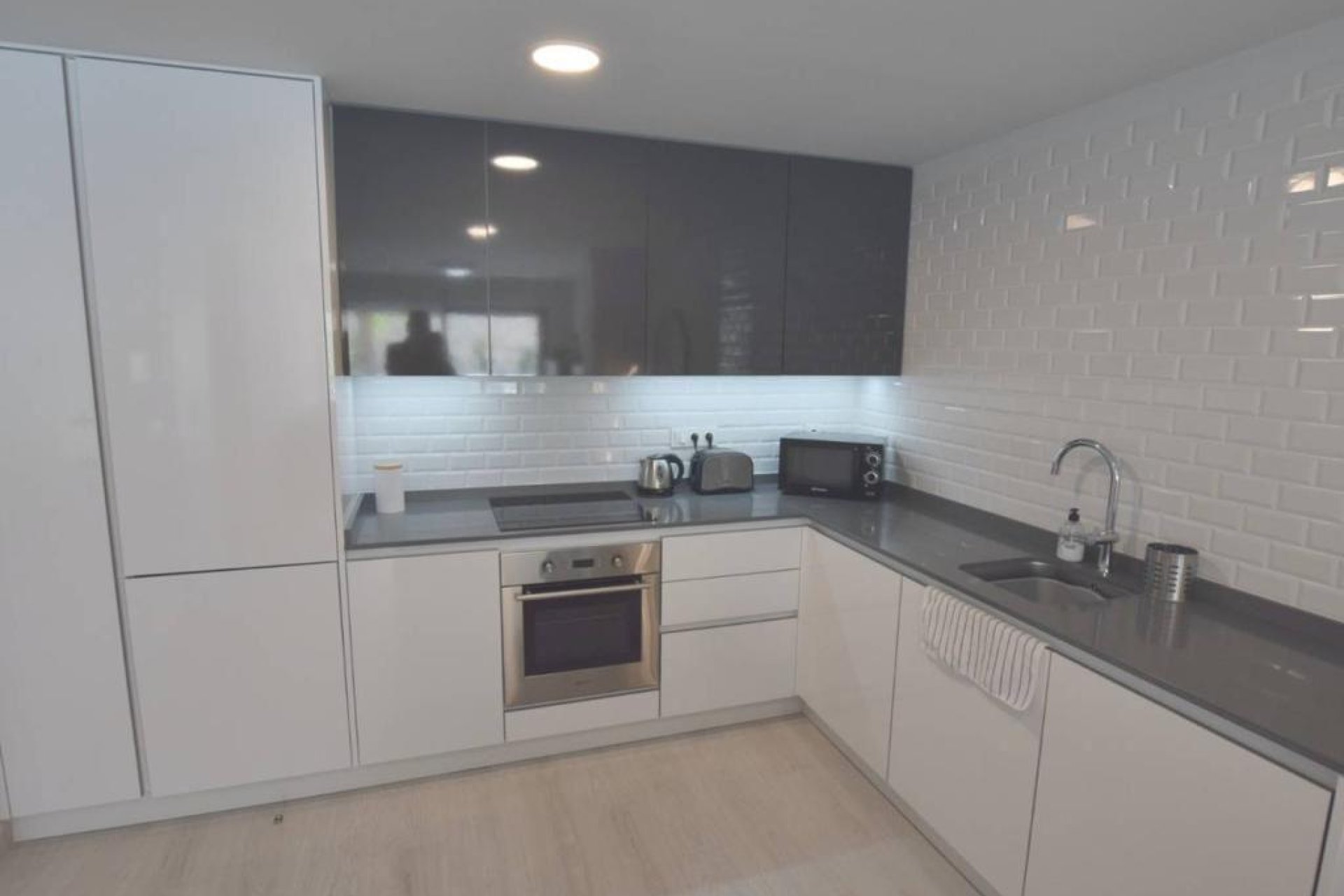 Resale - Apartment - Orihuela Costa - PAU 8