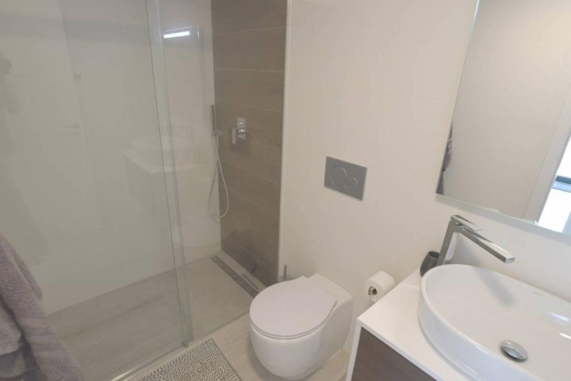 Resale - Apartment - Orihuela Costa - PAU 8