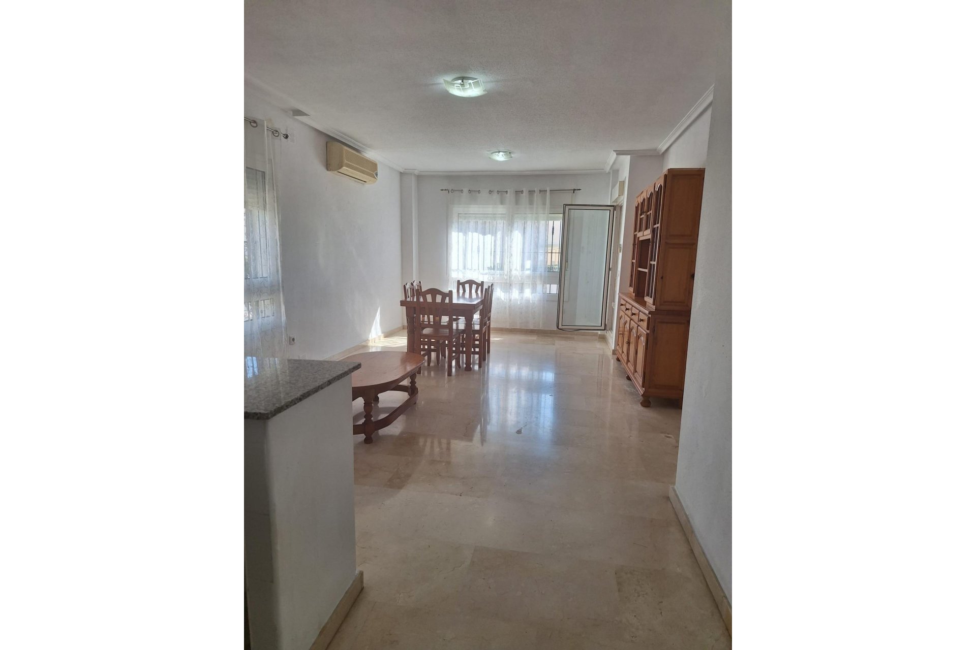 Resale - Apartment - Orihuela Costa - Playa Flamenca