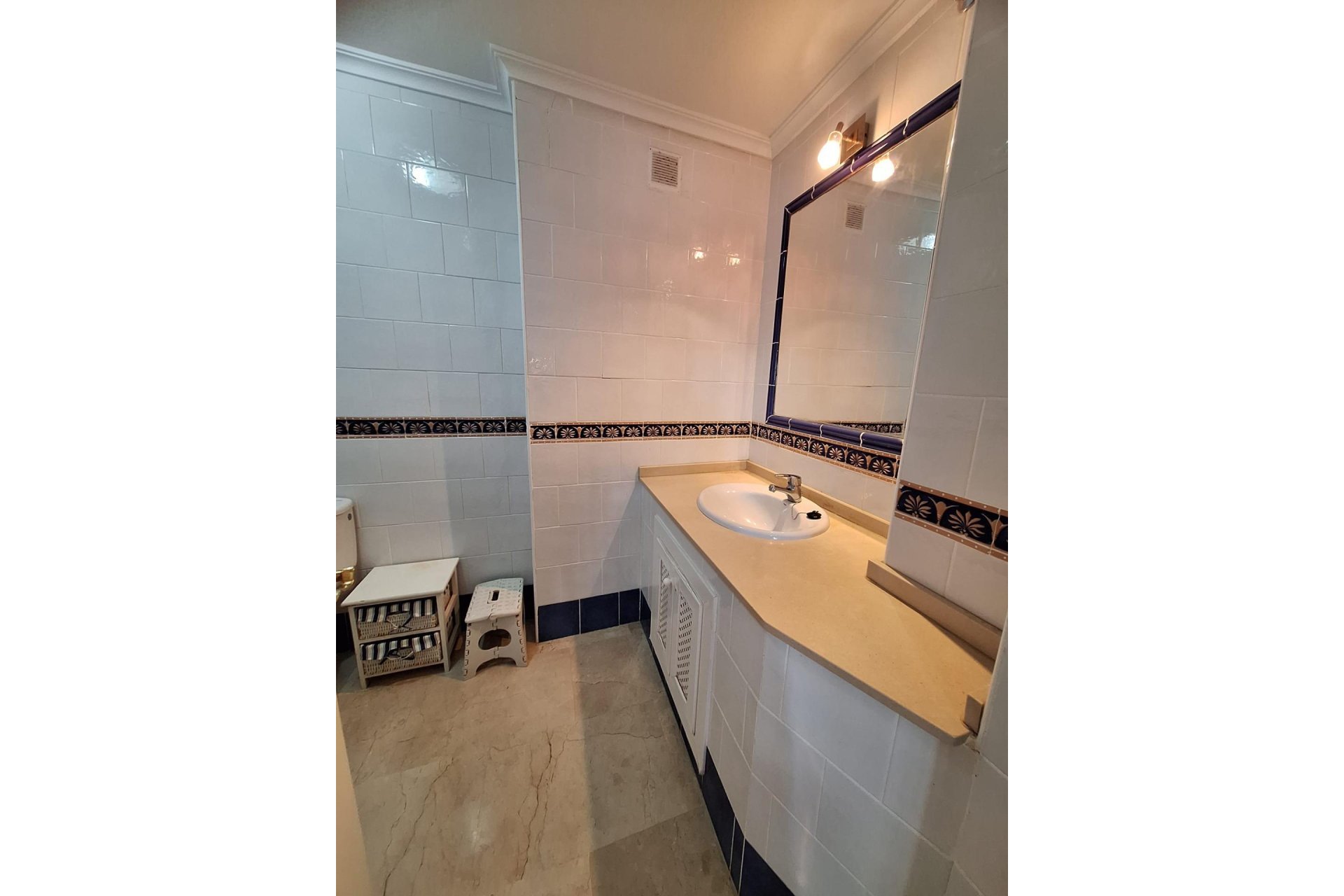 Resale - Apartment - Orihuela Costa - Playa Flamenca