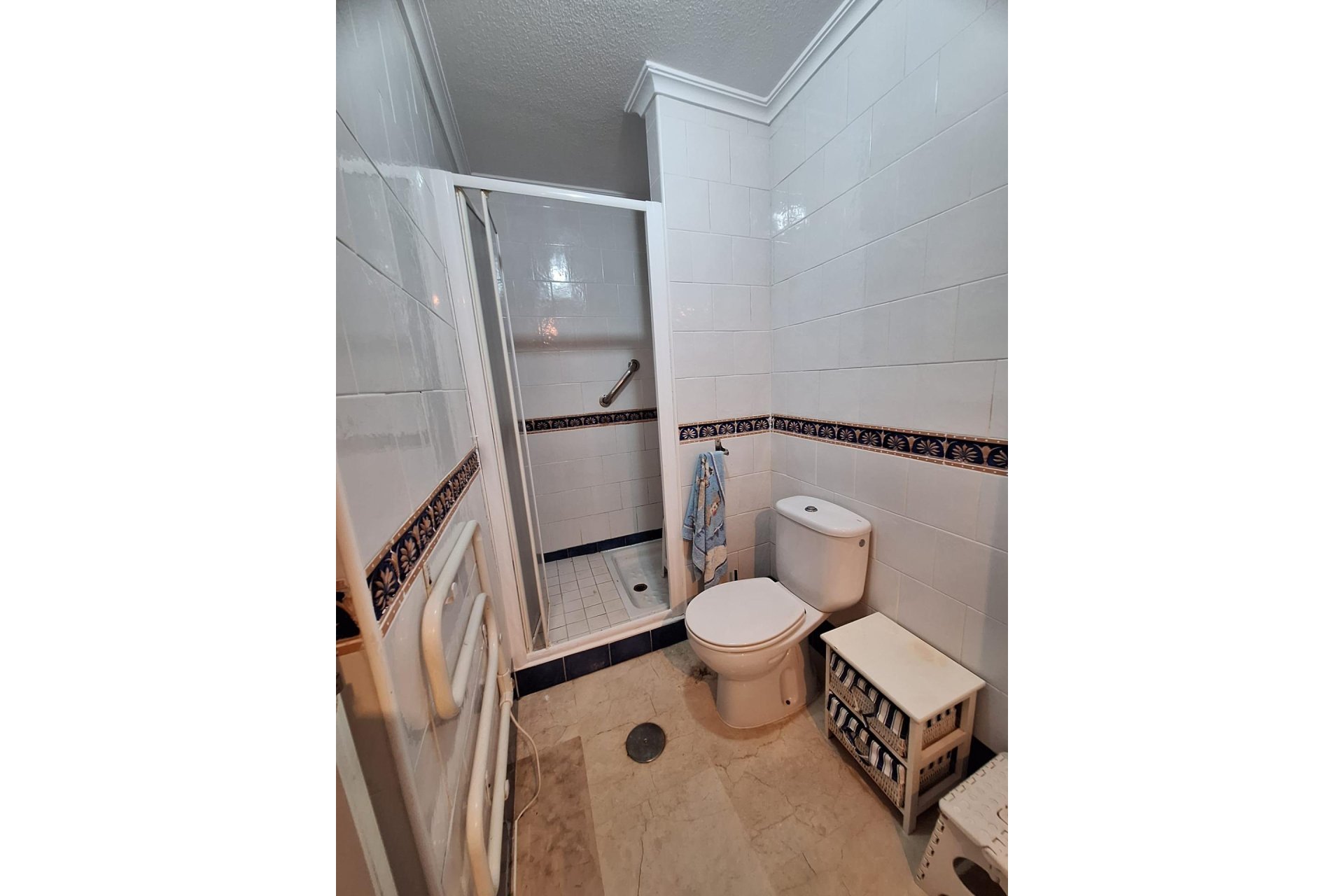 Resale - Apartment - Orihuela Costa - Playa Flamenca