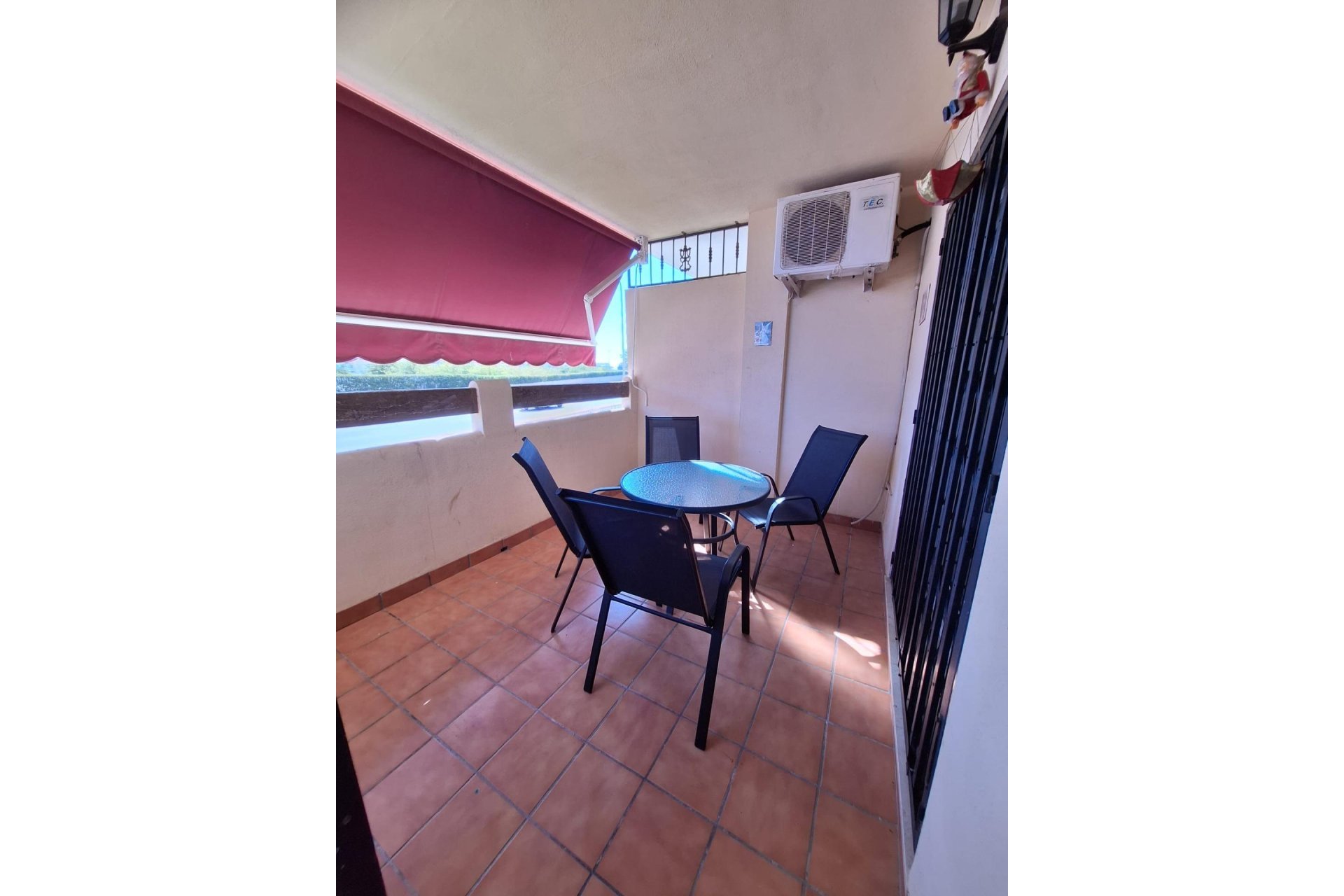 Resale - Apartment - Orihuela Costa - Playa Flamenca