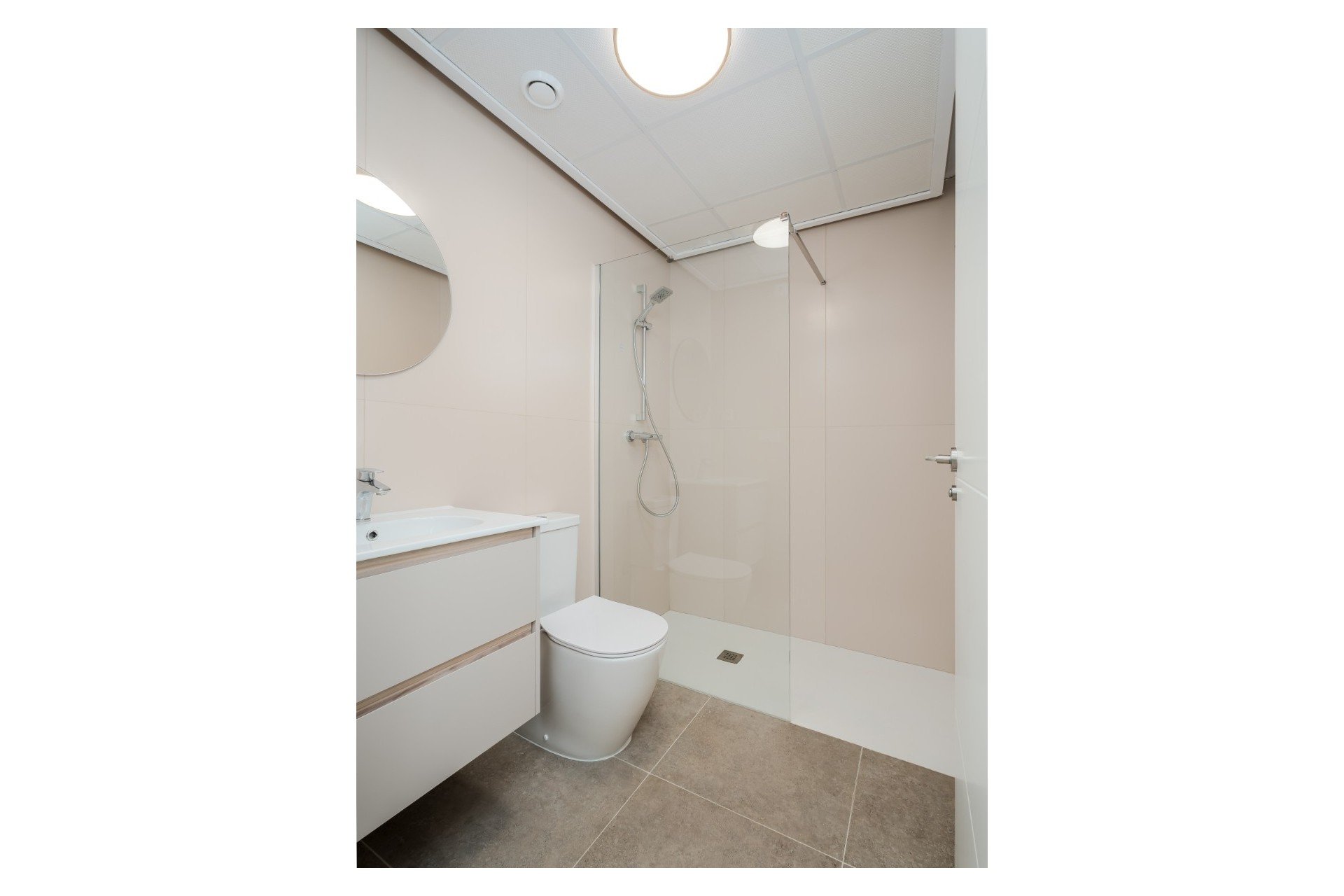 Resale - Apartment - Orihuela Costa - Playa Flamenca