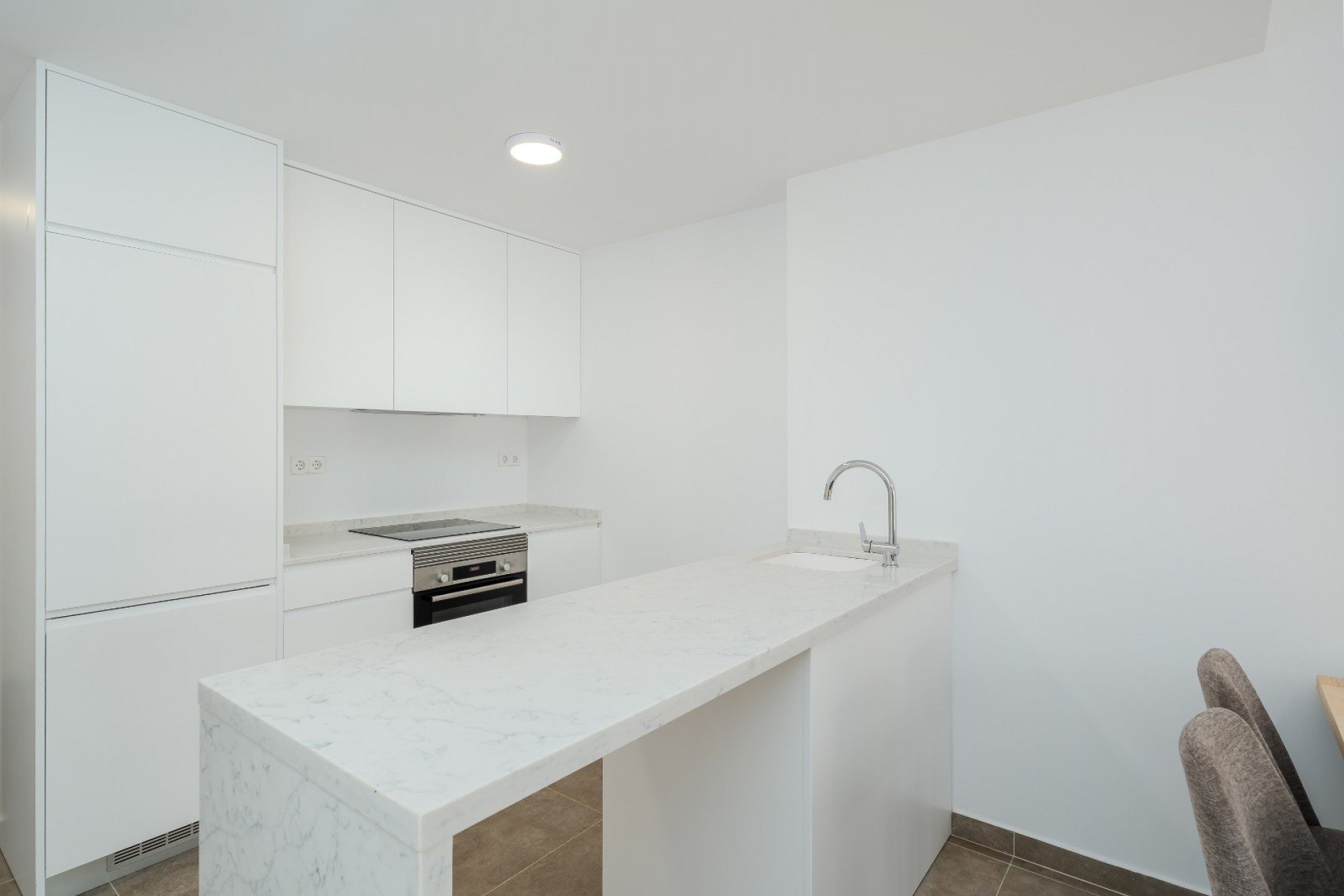 Resale - Apartment - Orihuela Costa - Playa Flamenca