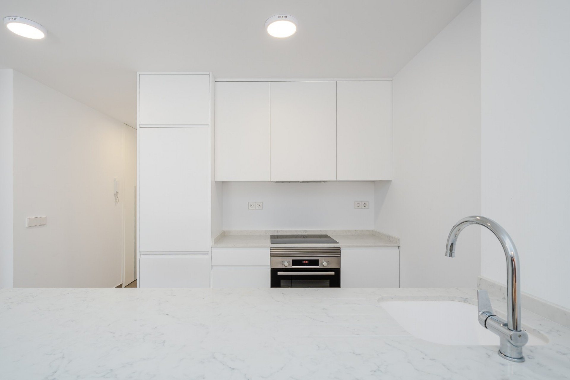 Resale - Apartment - Orihuela Costa - Playa Flamenca