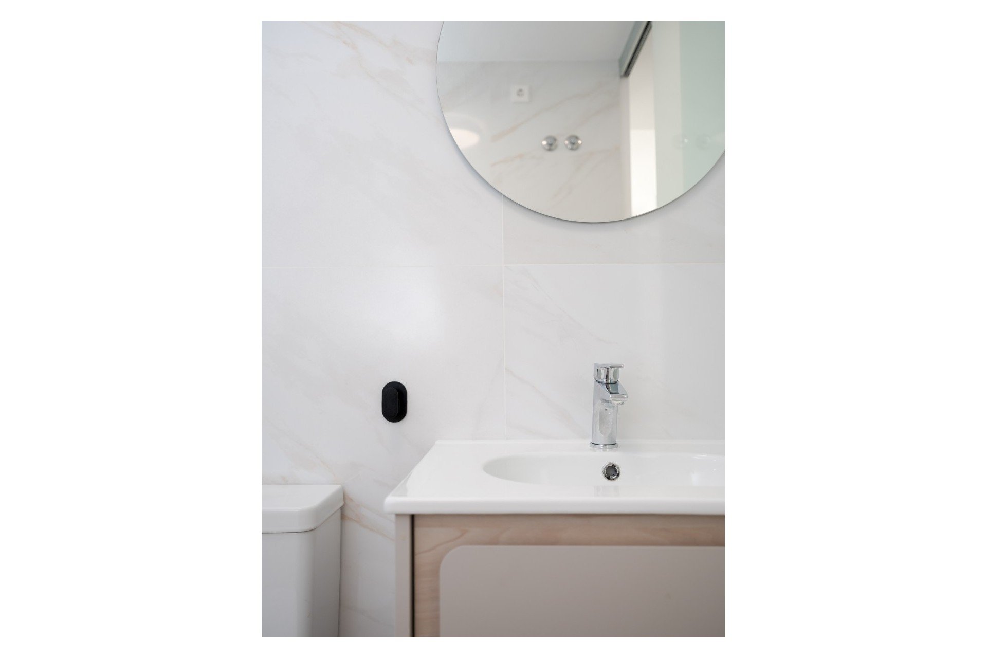 Resale - Apartment - Orihuela Costa - Playa Flamenca