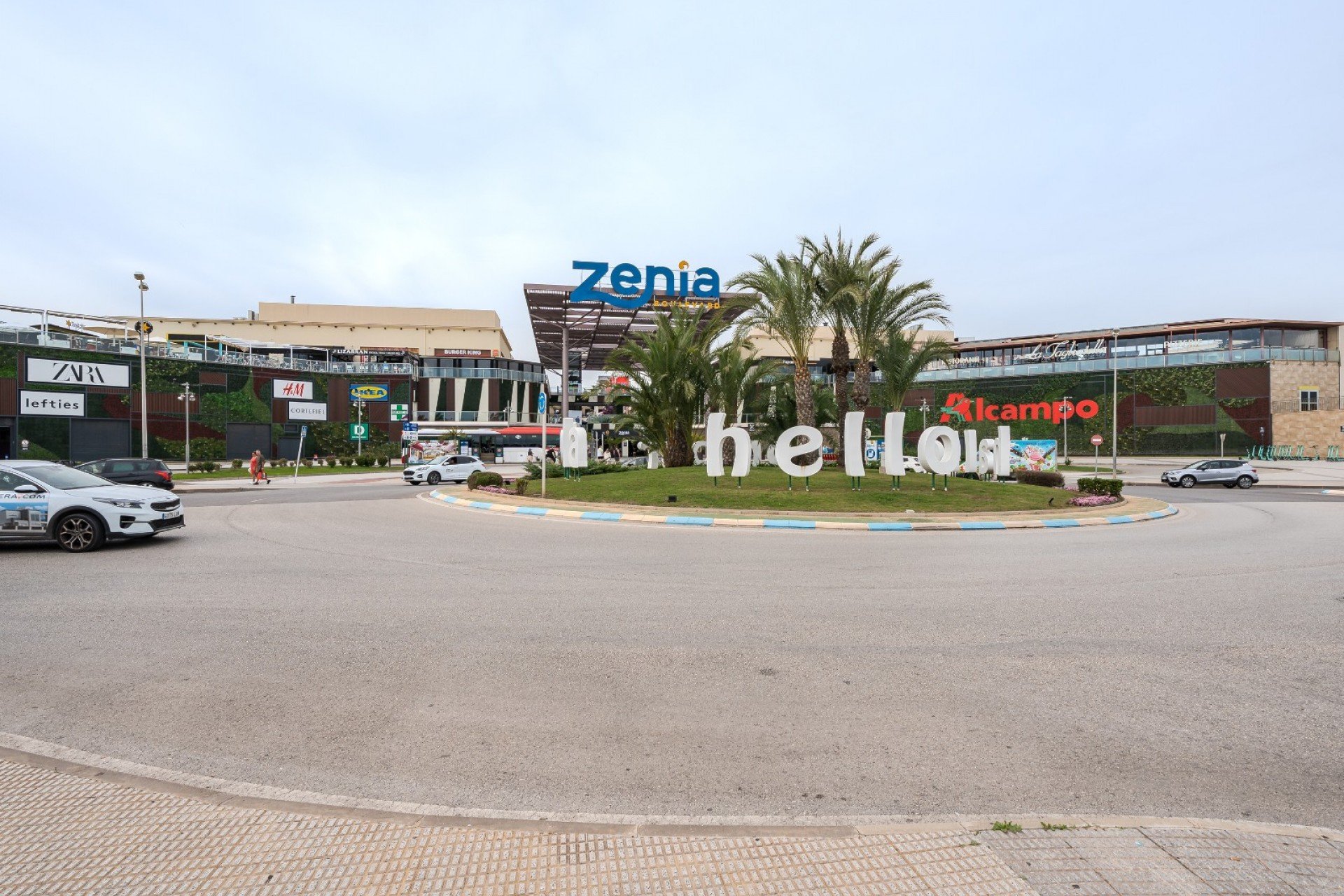 Resale - Apartment - Orihuela Costa - Playa Flamenca