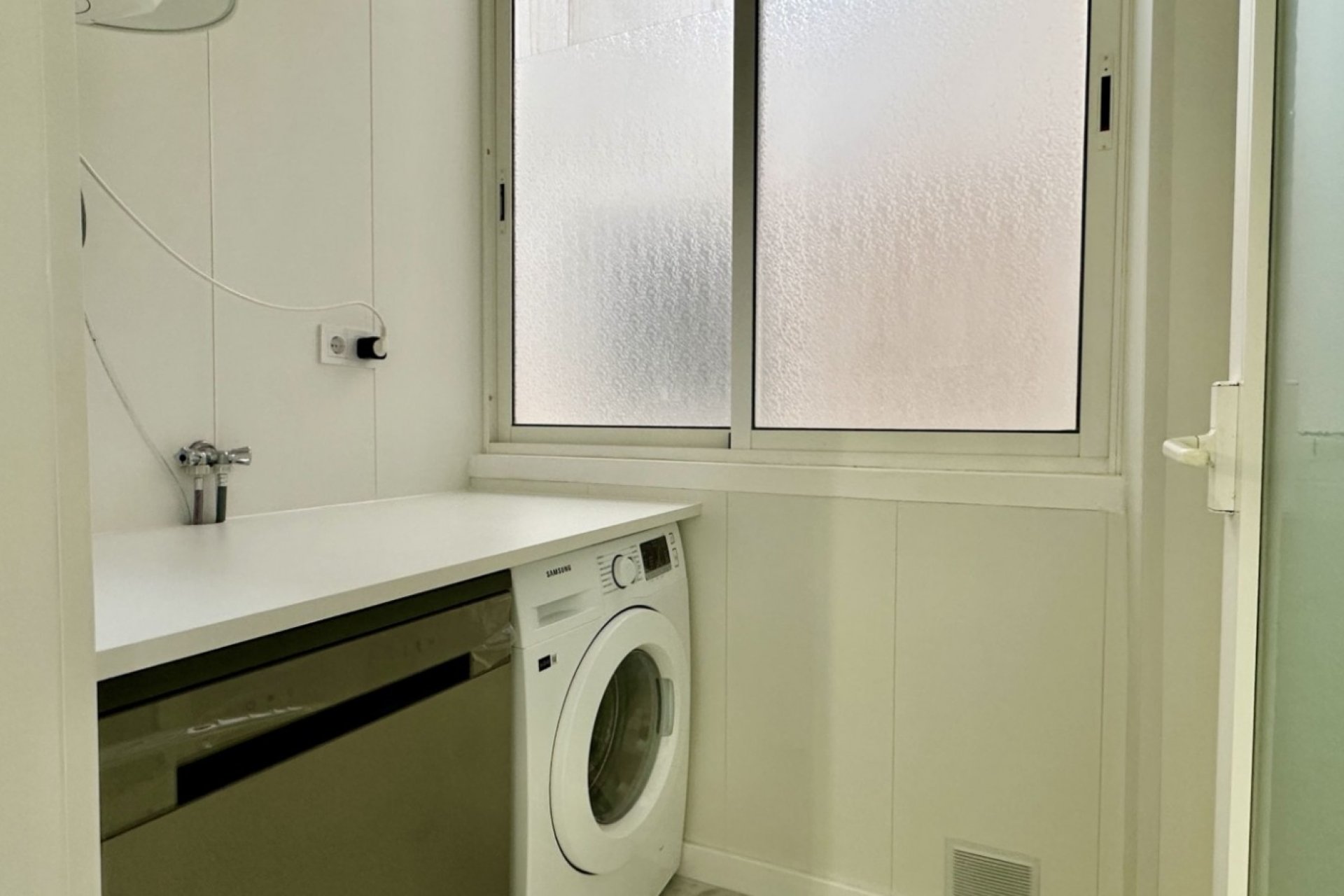 Resale - Apartment - Orihuela Costa - Playa Flamenca