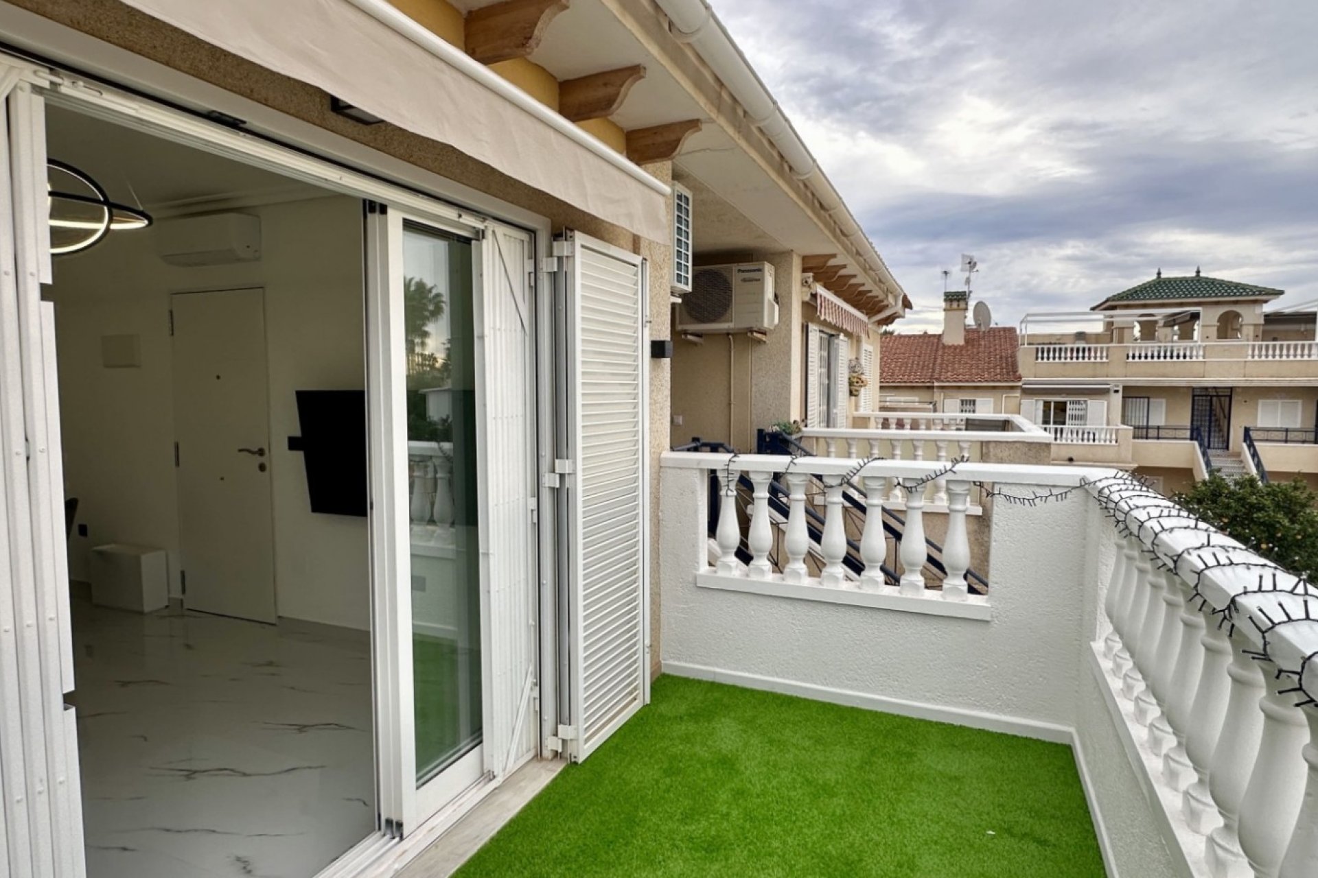 Resale - Apartment - Orihuela Costa - Playa Flamenca