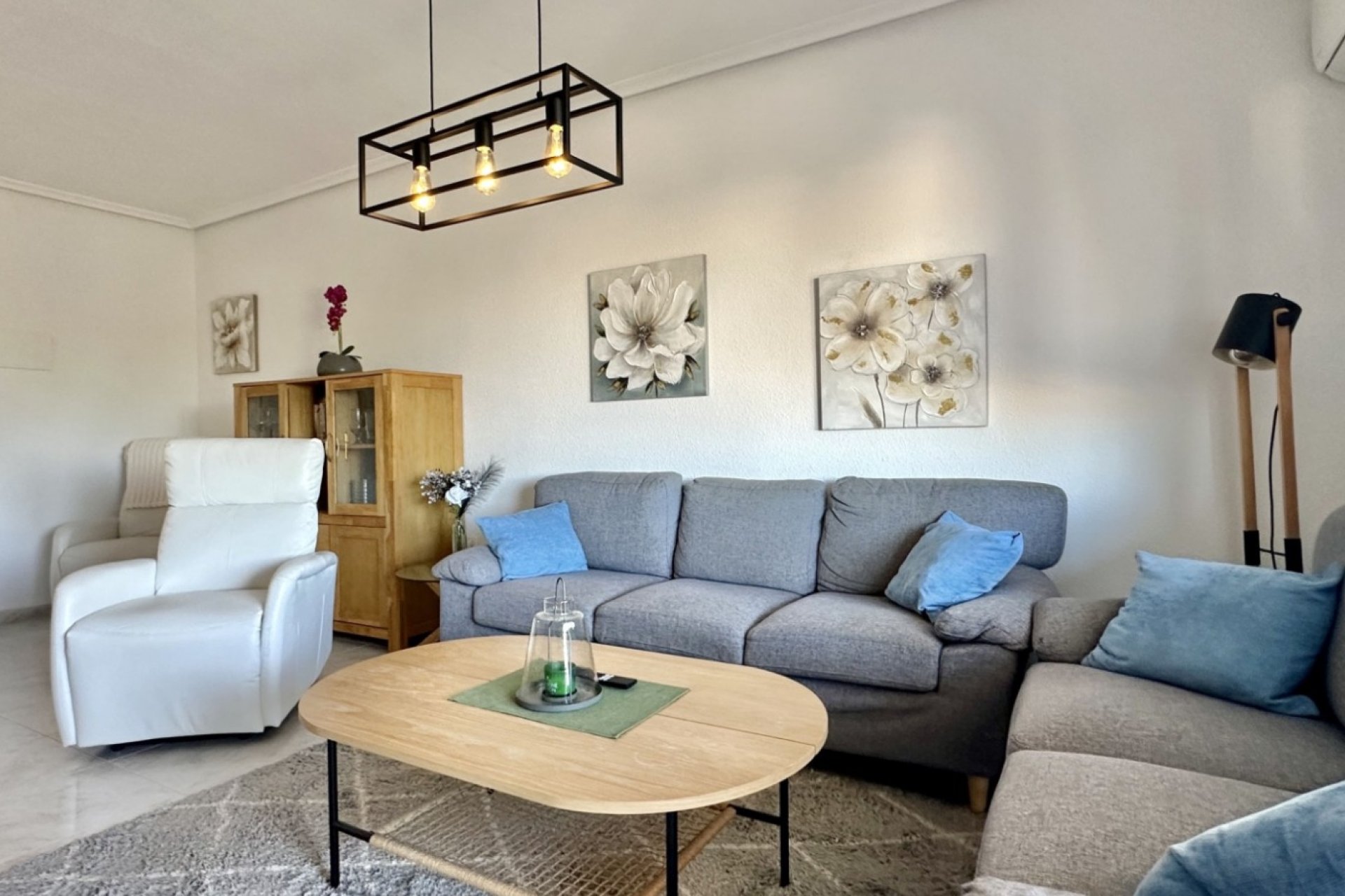 Resale - Apartment - Orihuela Costa - Playa Flamenca