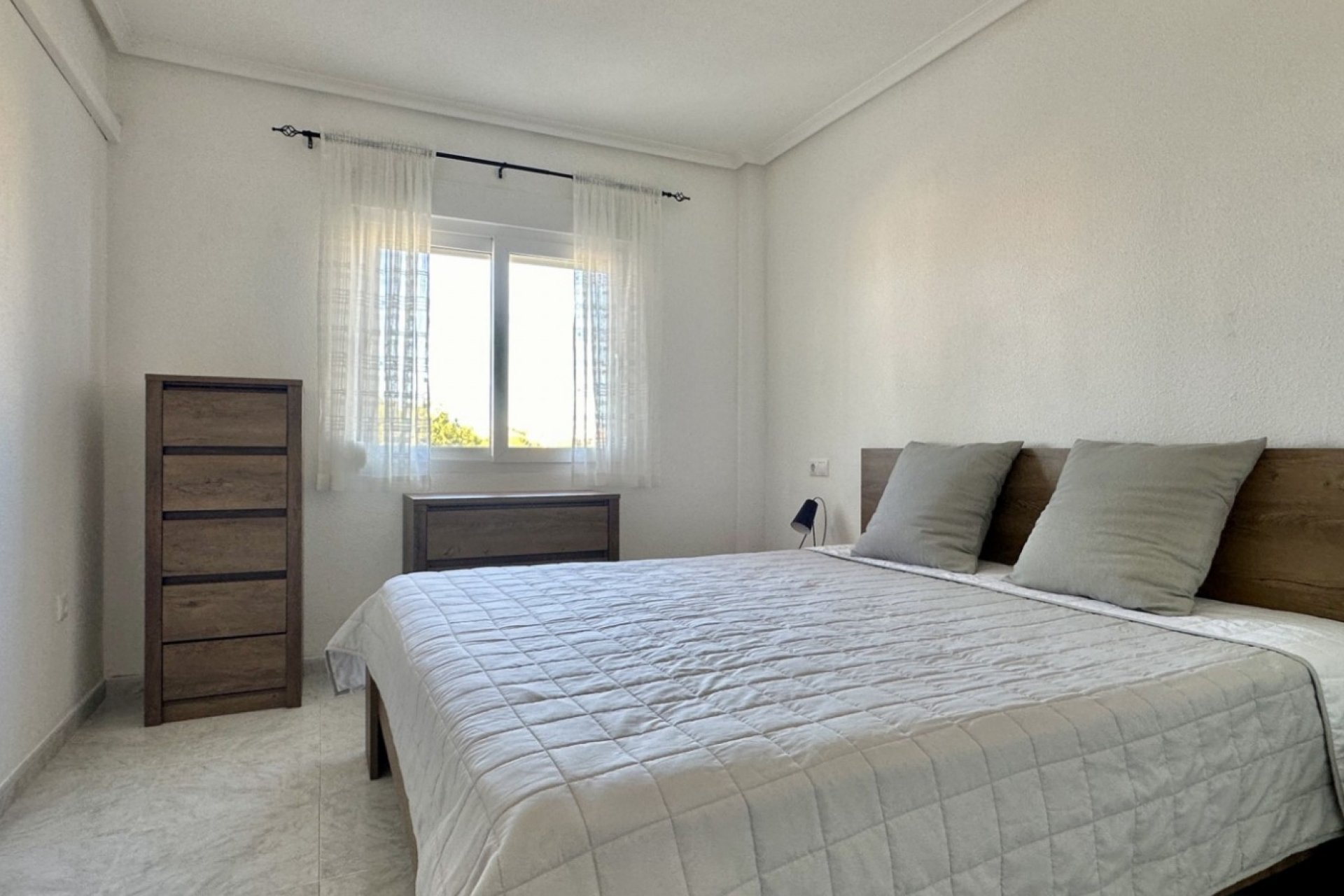 Resale - Apartment - Orihuela Costa - Playa Flamenca