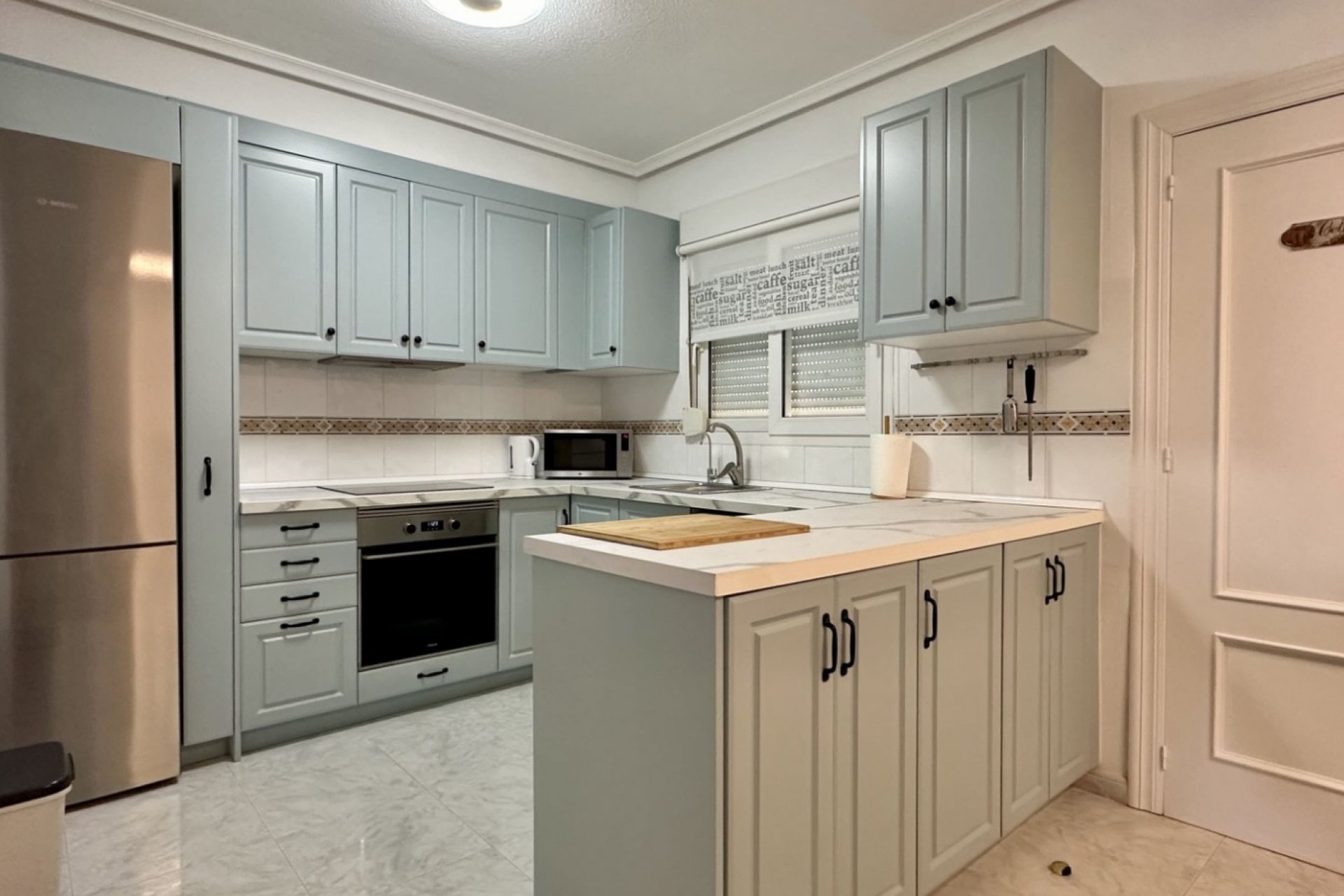 Resale - Apartment - Orihuela Costa - Playa Flamenca