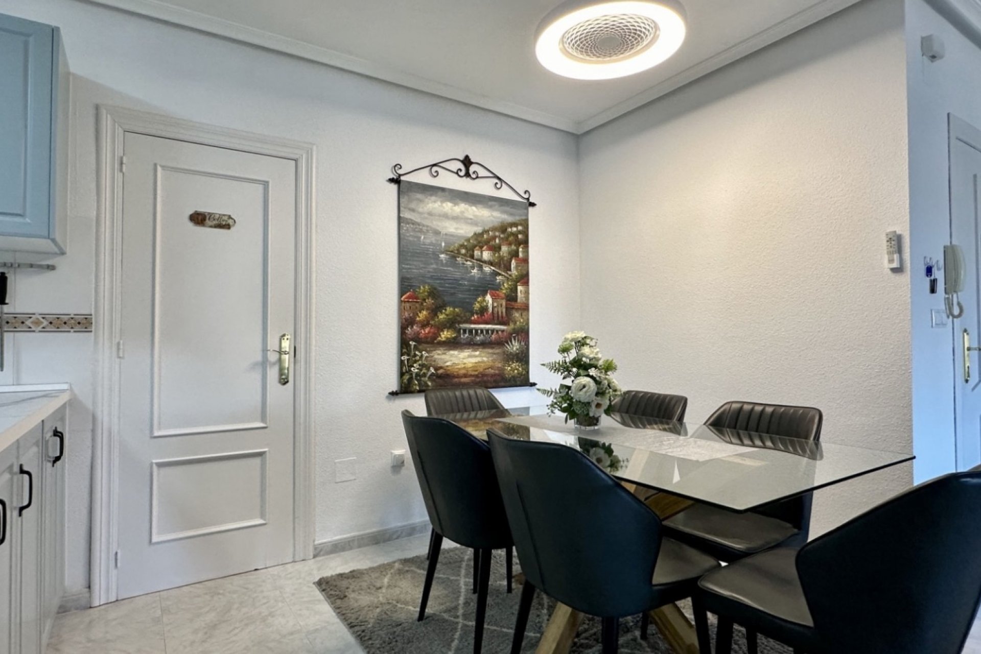 Resale - Apartment - Orihuela Costa - Playa Flamenca