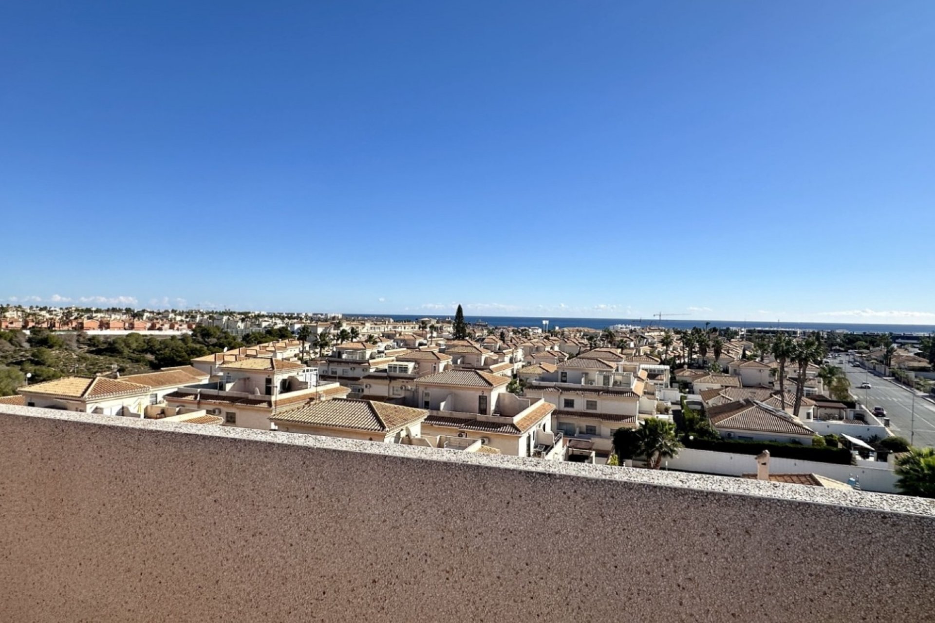 Resale - Apartment - Orihuela Costa - Playa Flamenca