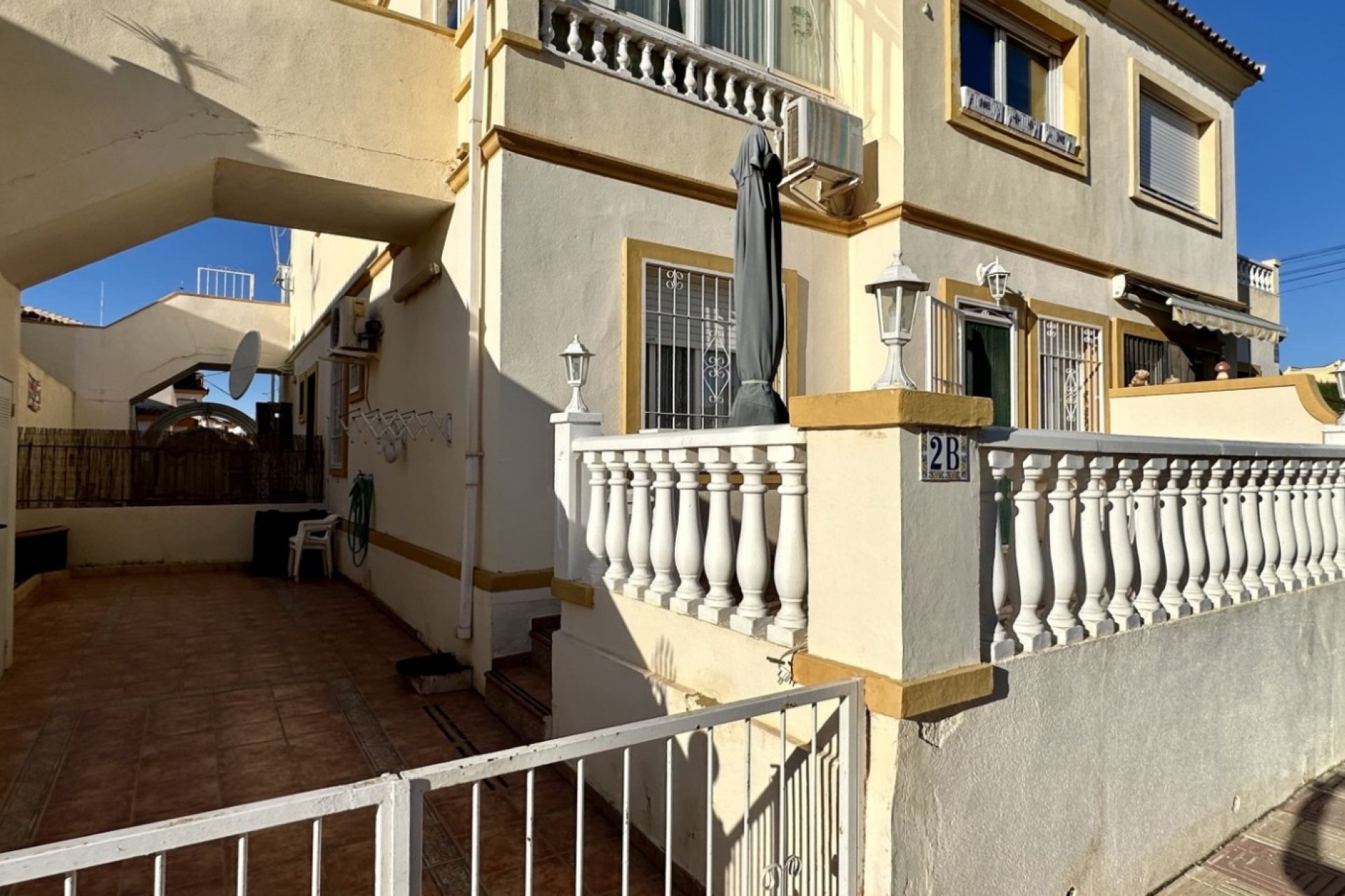 Resale - Apartment - Orihuela Costa - Playa Flamenca