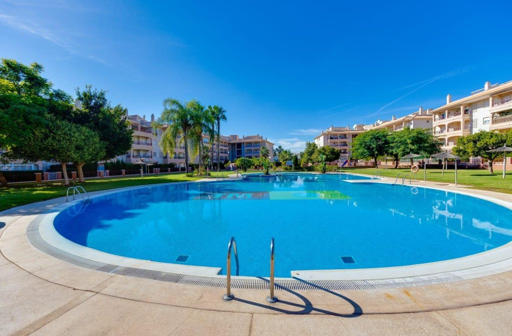 Resale - Apartment - Orihuela Costa - Playa Flamenca