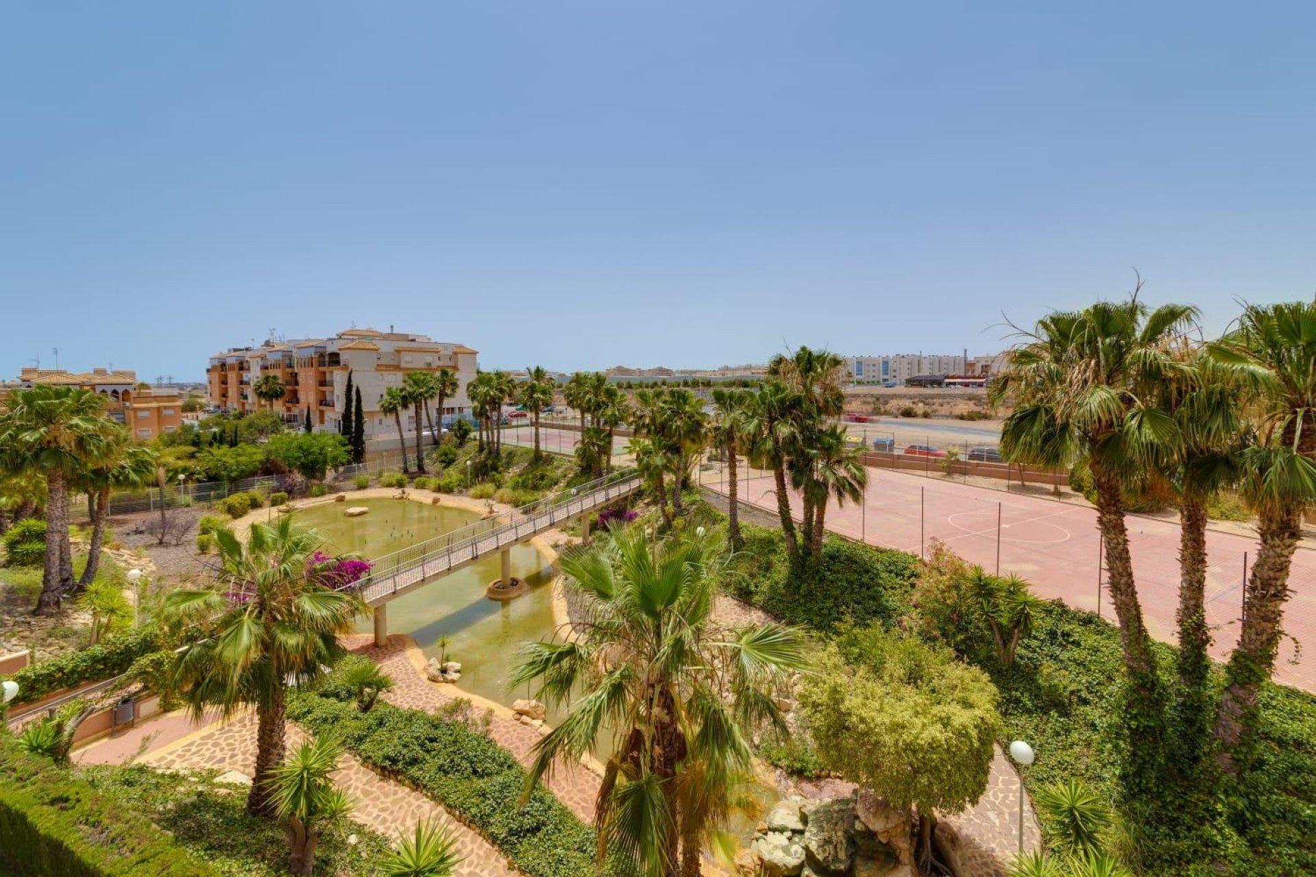 Resale - Apartment - Orihuela Costa - Playa Flamenca