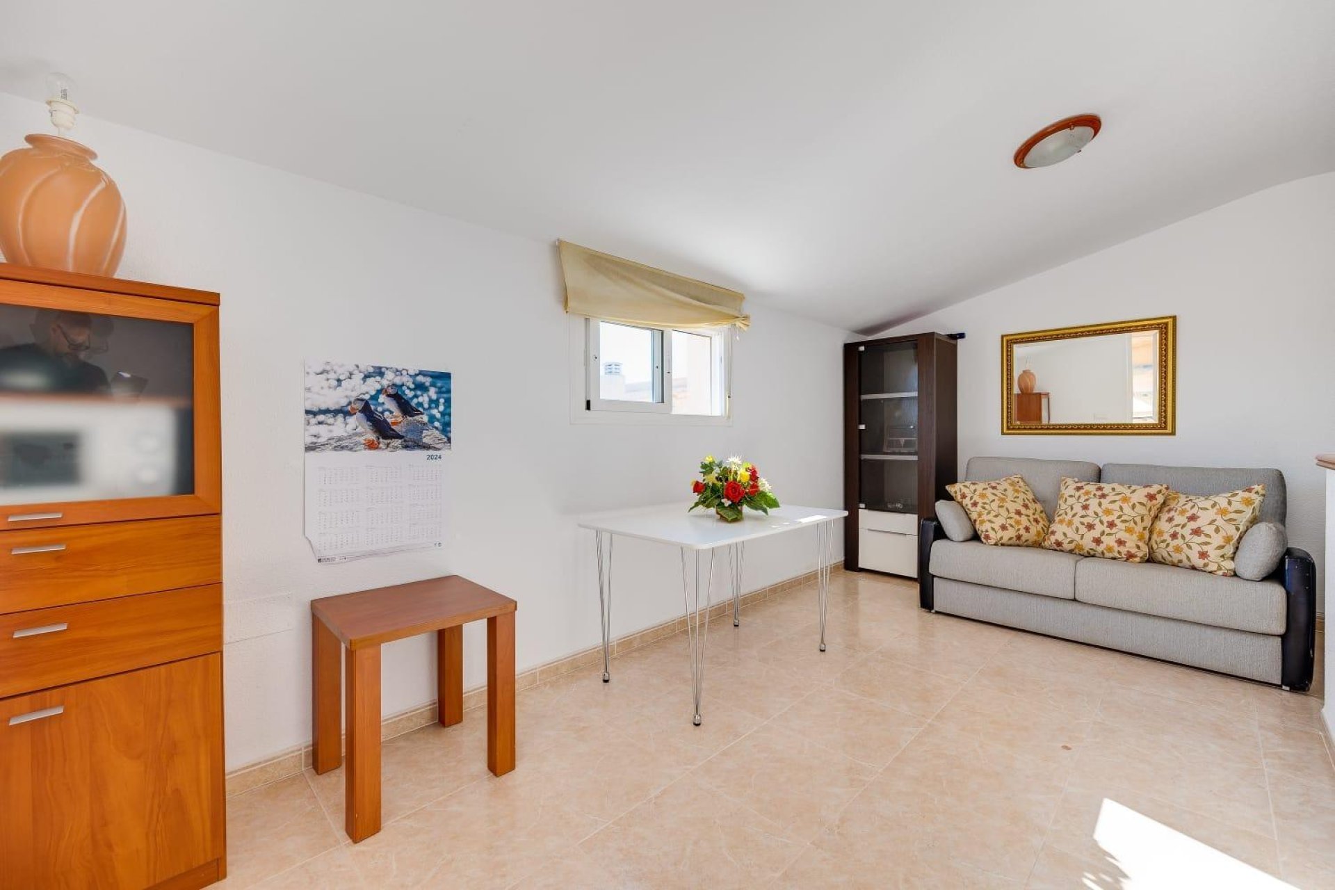 Resale - Apartment - Orihuela Costa - Playa Flamenca