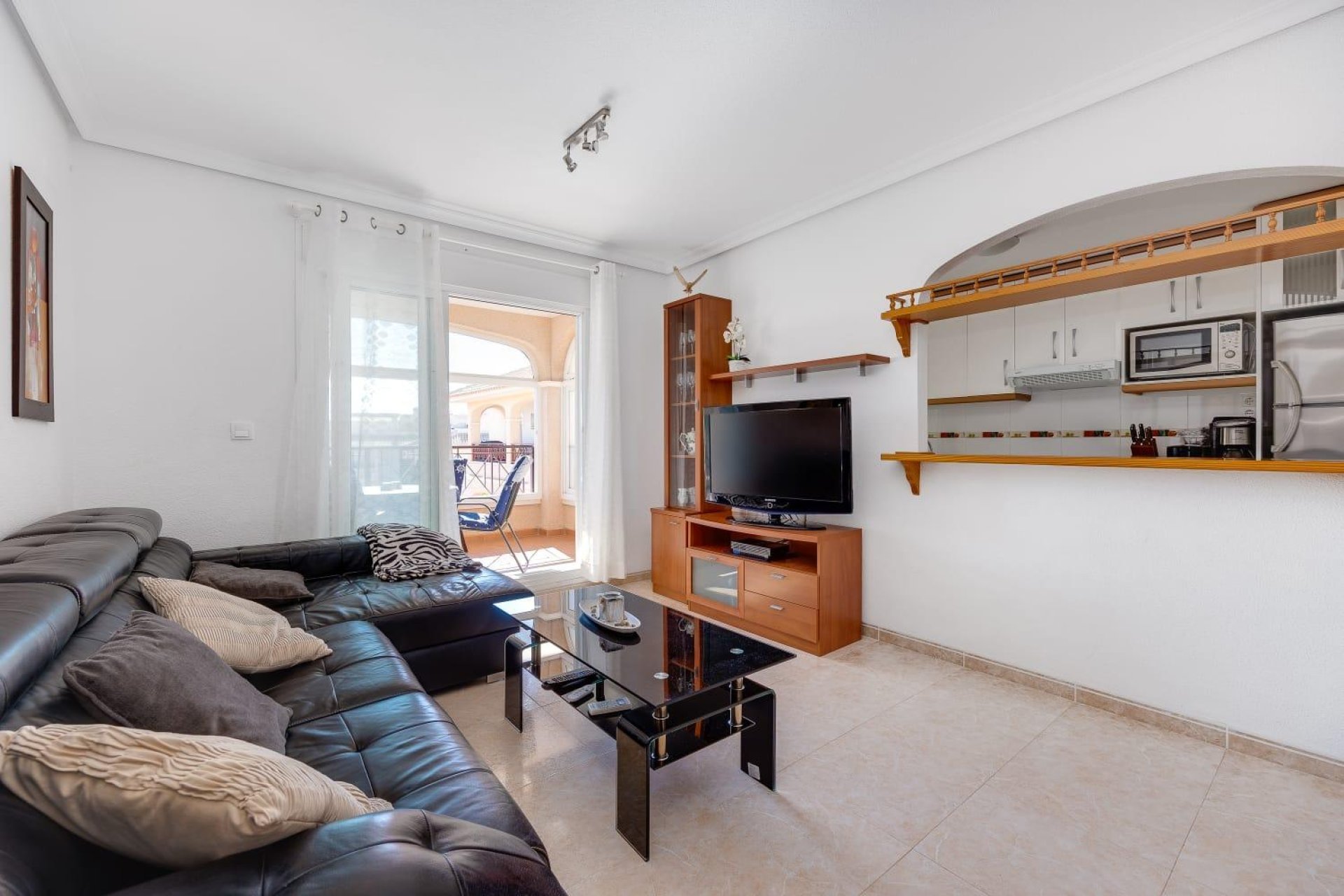 Resale - Apartment - Orihuela Costa - Playa Flamenca