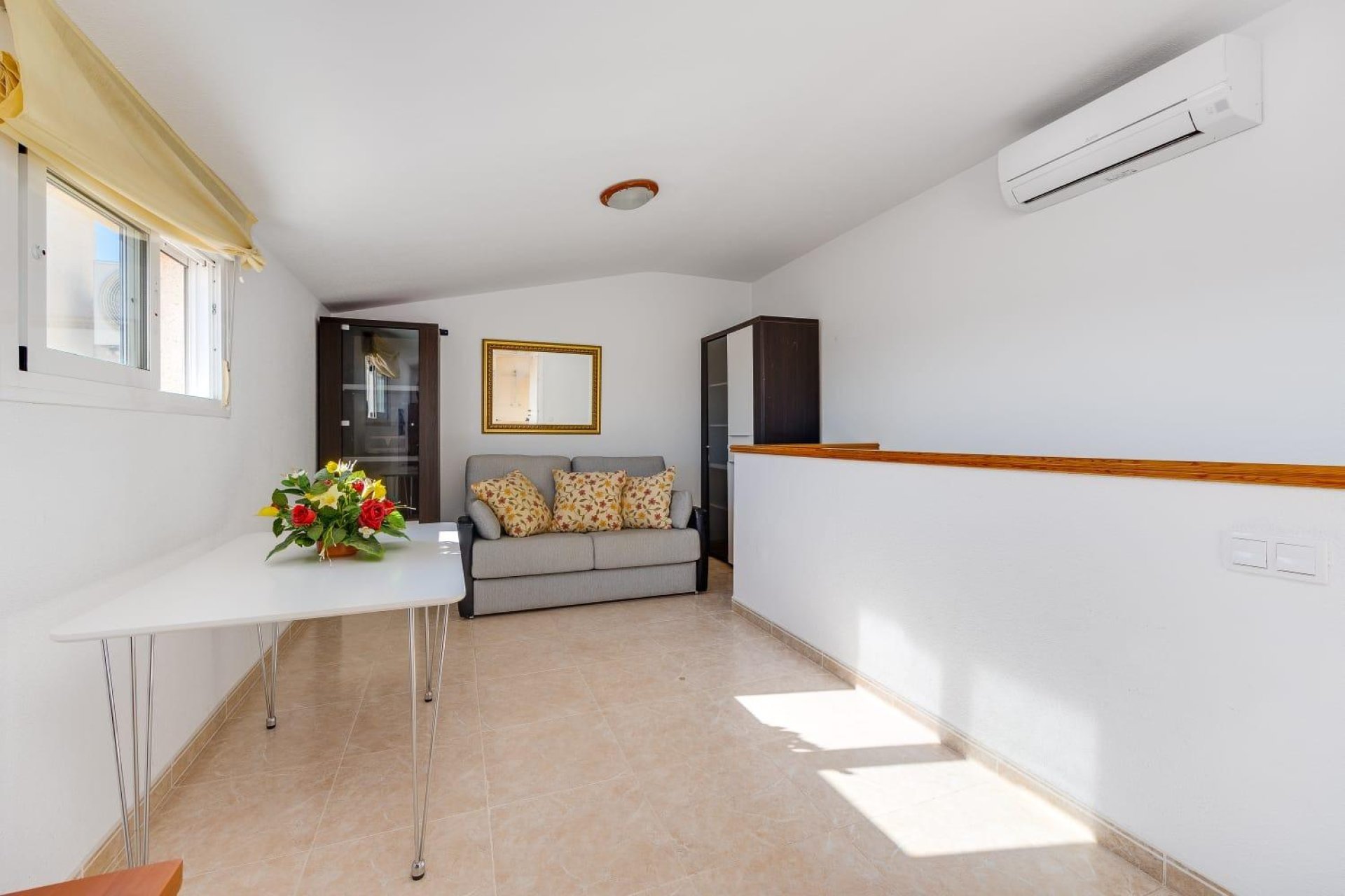 Resale - Apartment - Orihuela Costa - Playa Flamenca