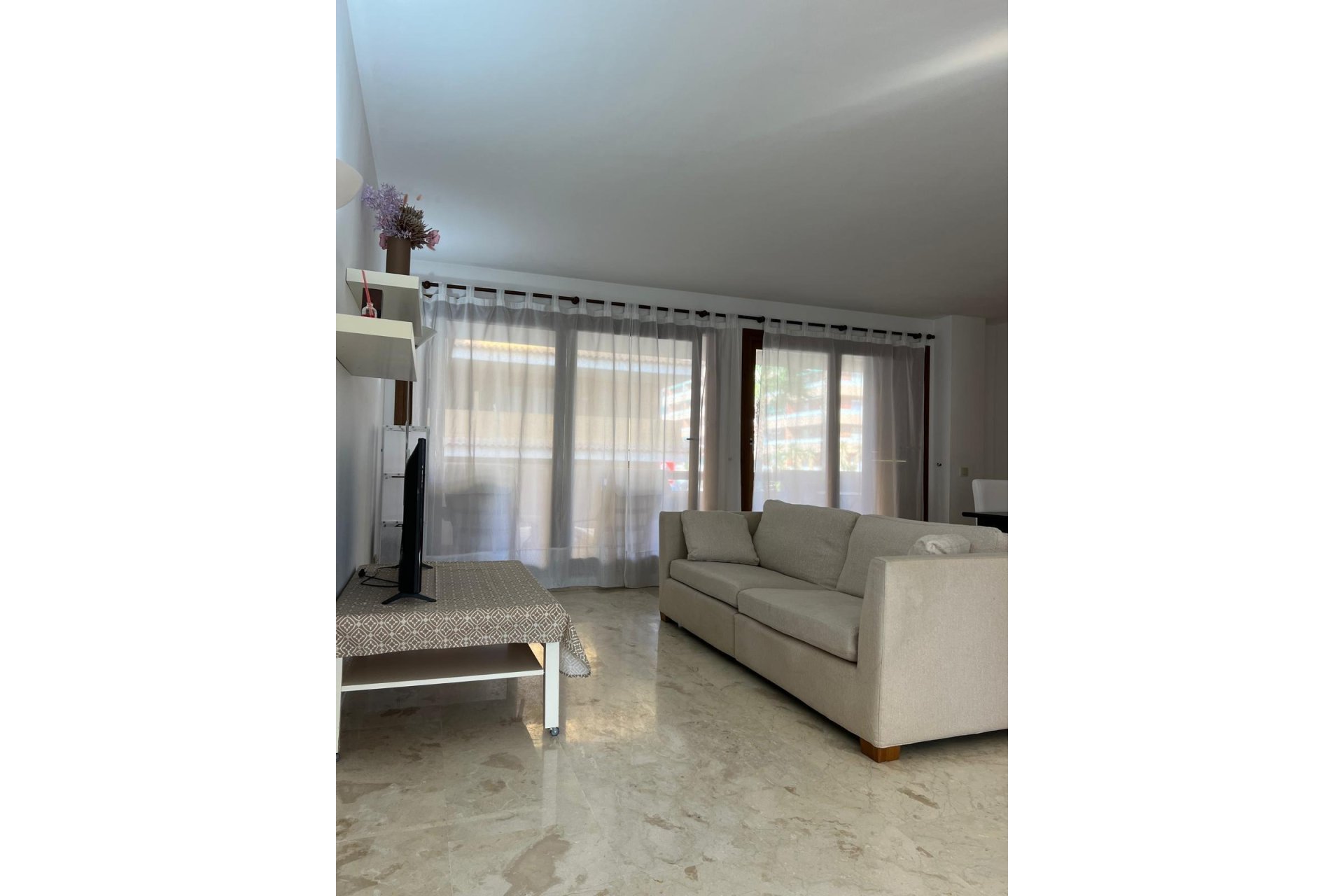 Resale - Apartment - Orihuela Costa - Punta Prima
