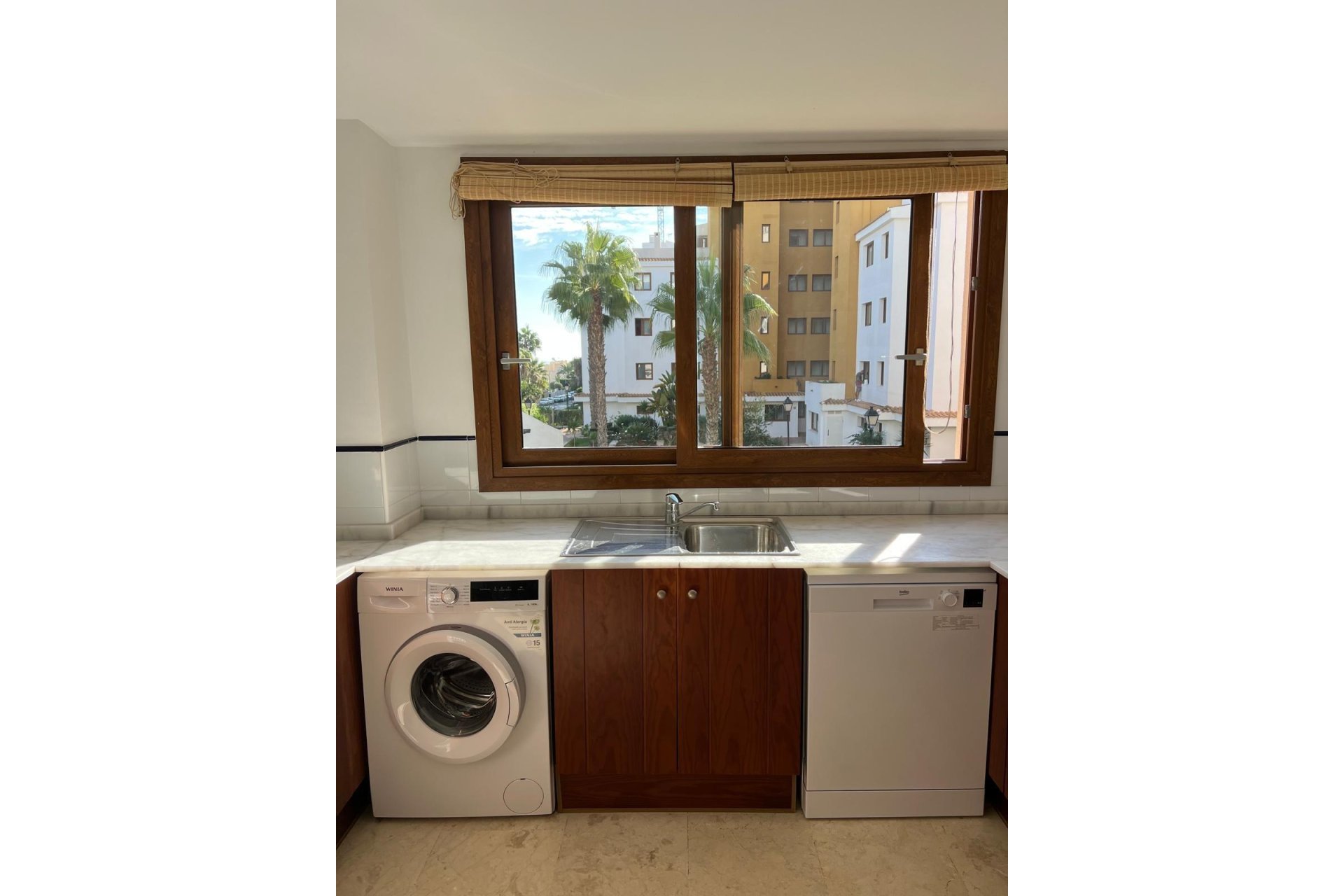 Resale - Apartment - Orihuela Costa - Punta Prima