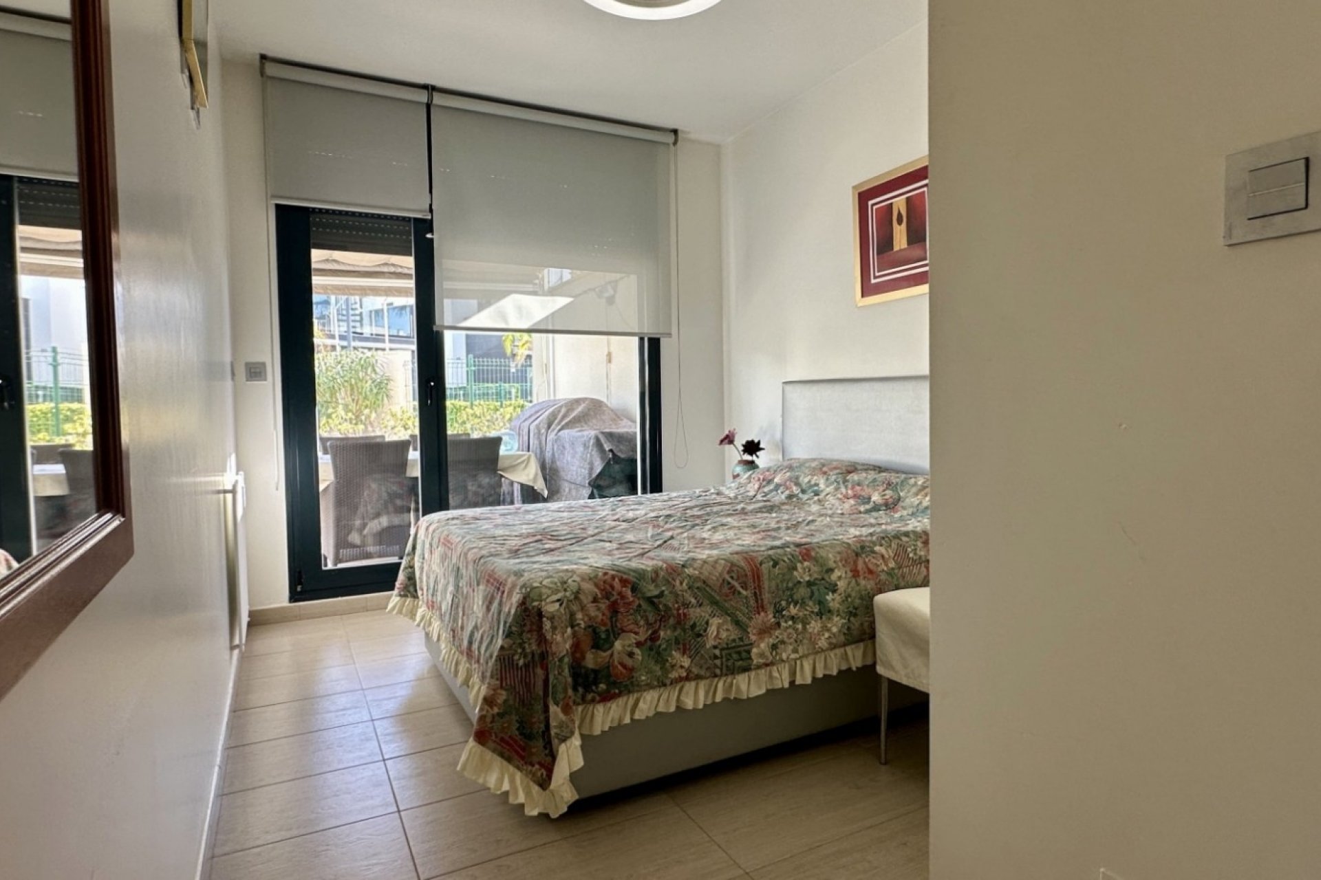 Resale - Apartment - Orihuela Costa - Punta Prima