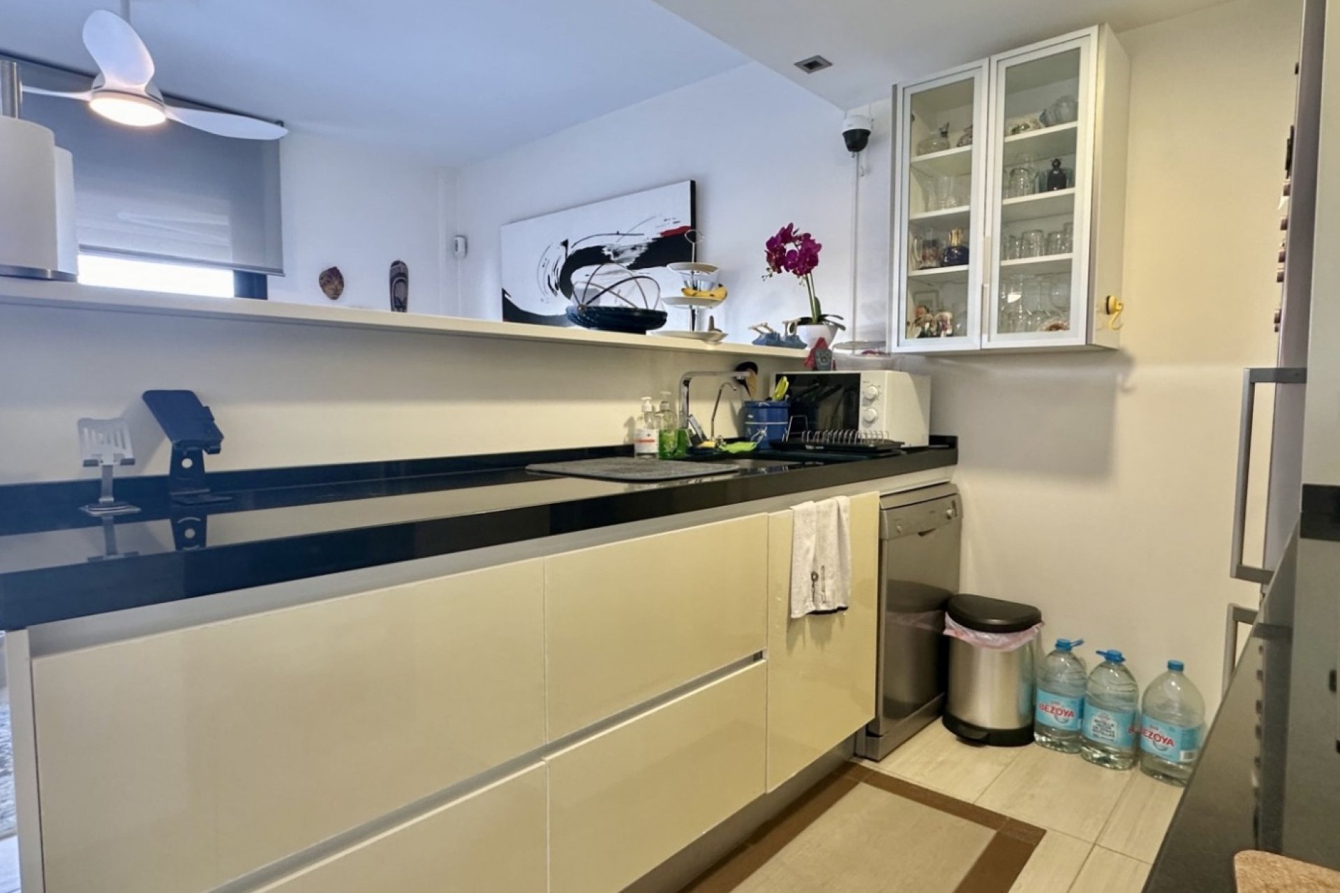 Resale - Apartment - Orihuela Costa - Punta Prima