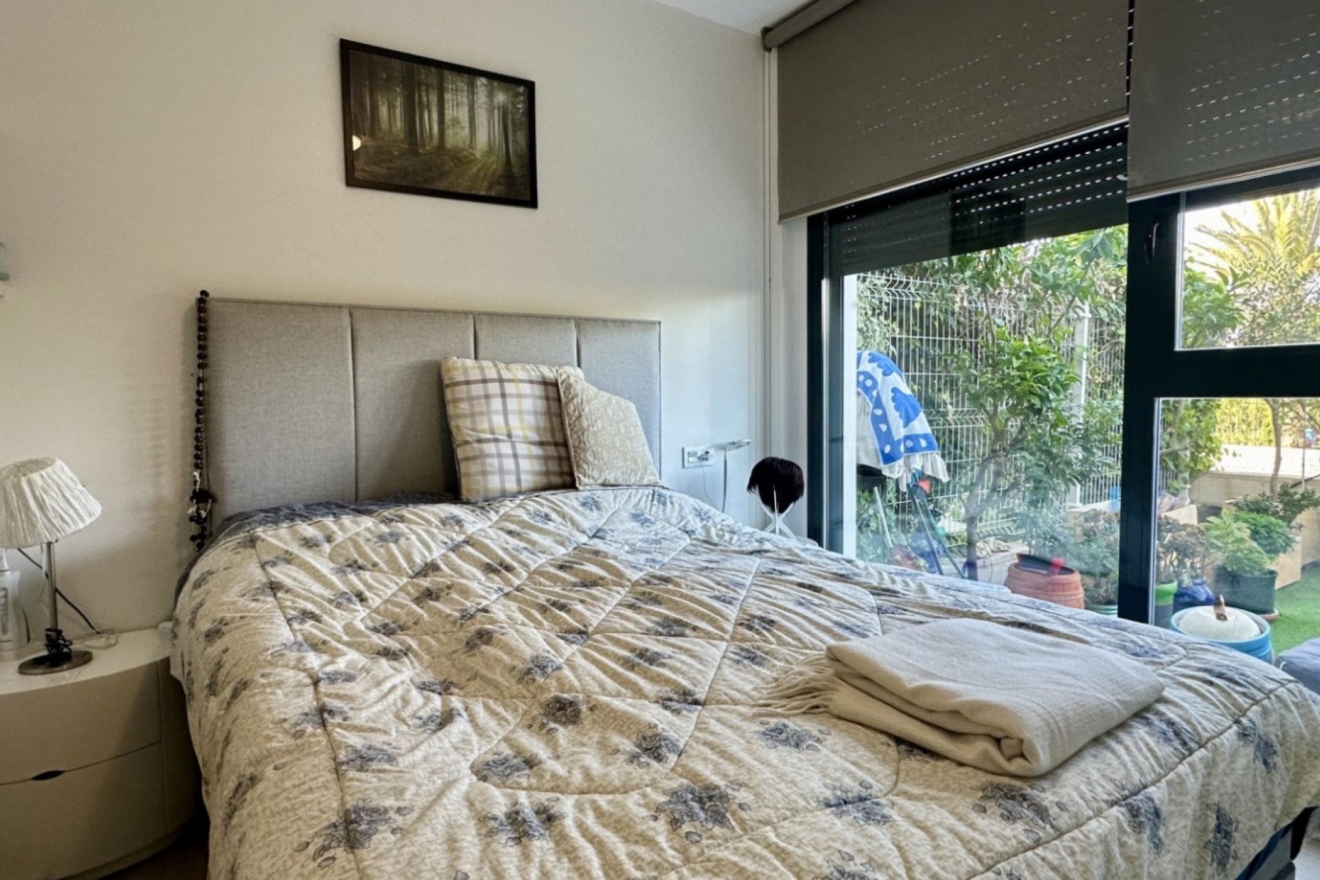 Resale - Apartment - Orihuela Costa - Punta Prima