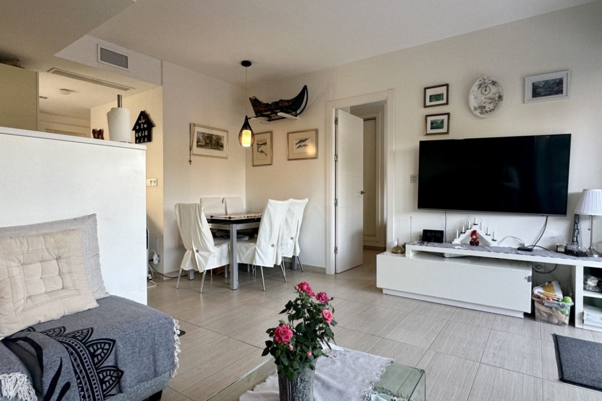 Resale - Apartment - Orihuela Costa - Punta Prima