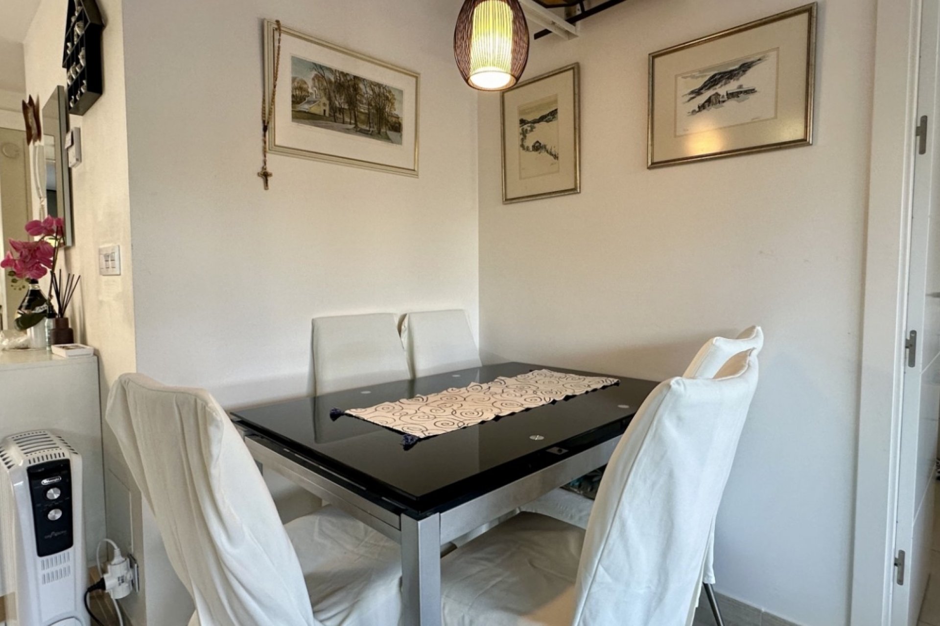 Resale - Apartment - Orihuela Costa - Punta Prima