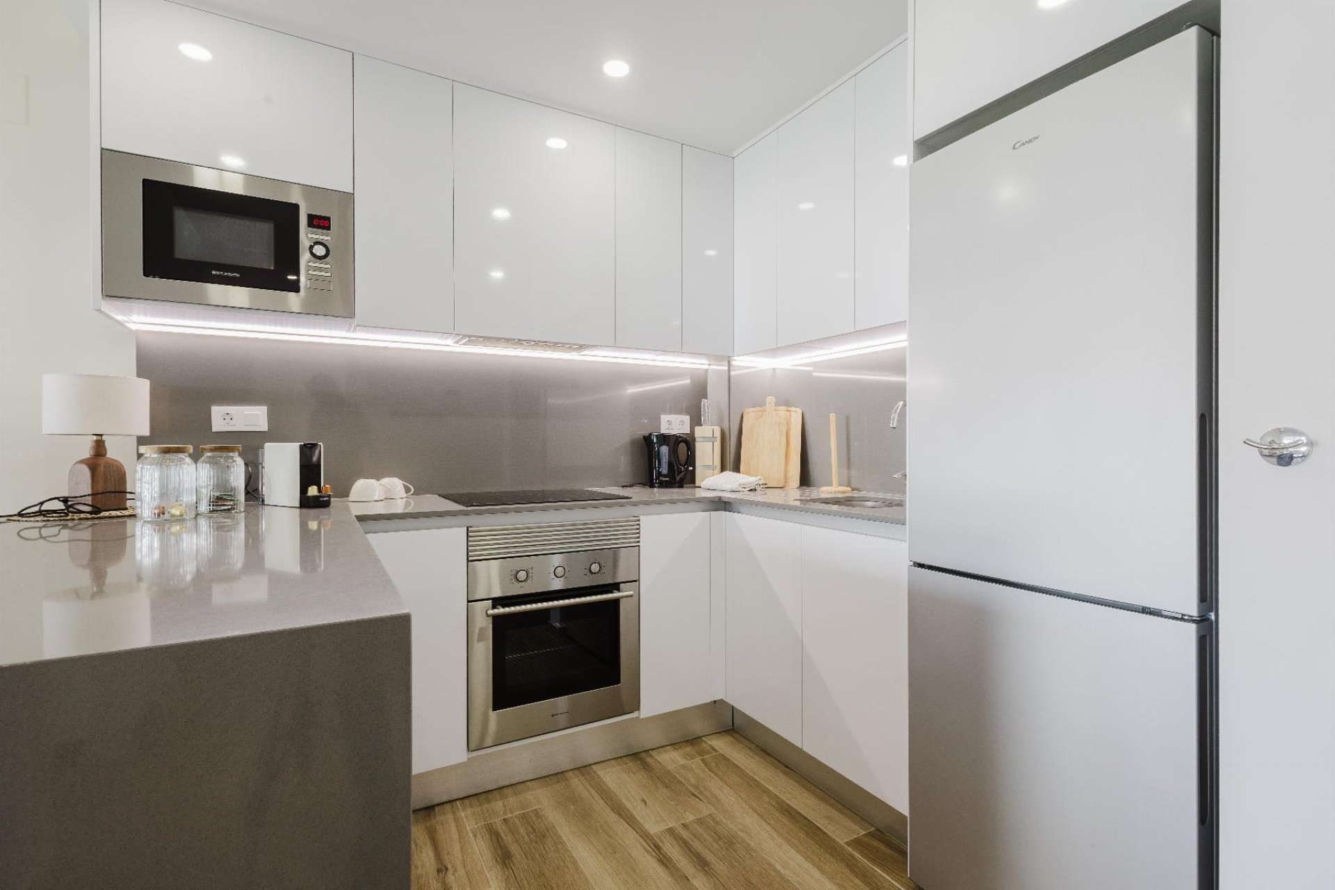 Resale - Apartment - Orihuela Costa - valentino golf III