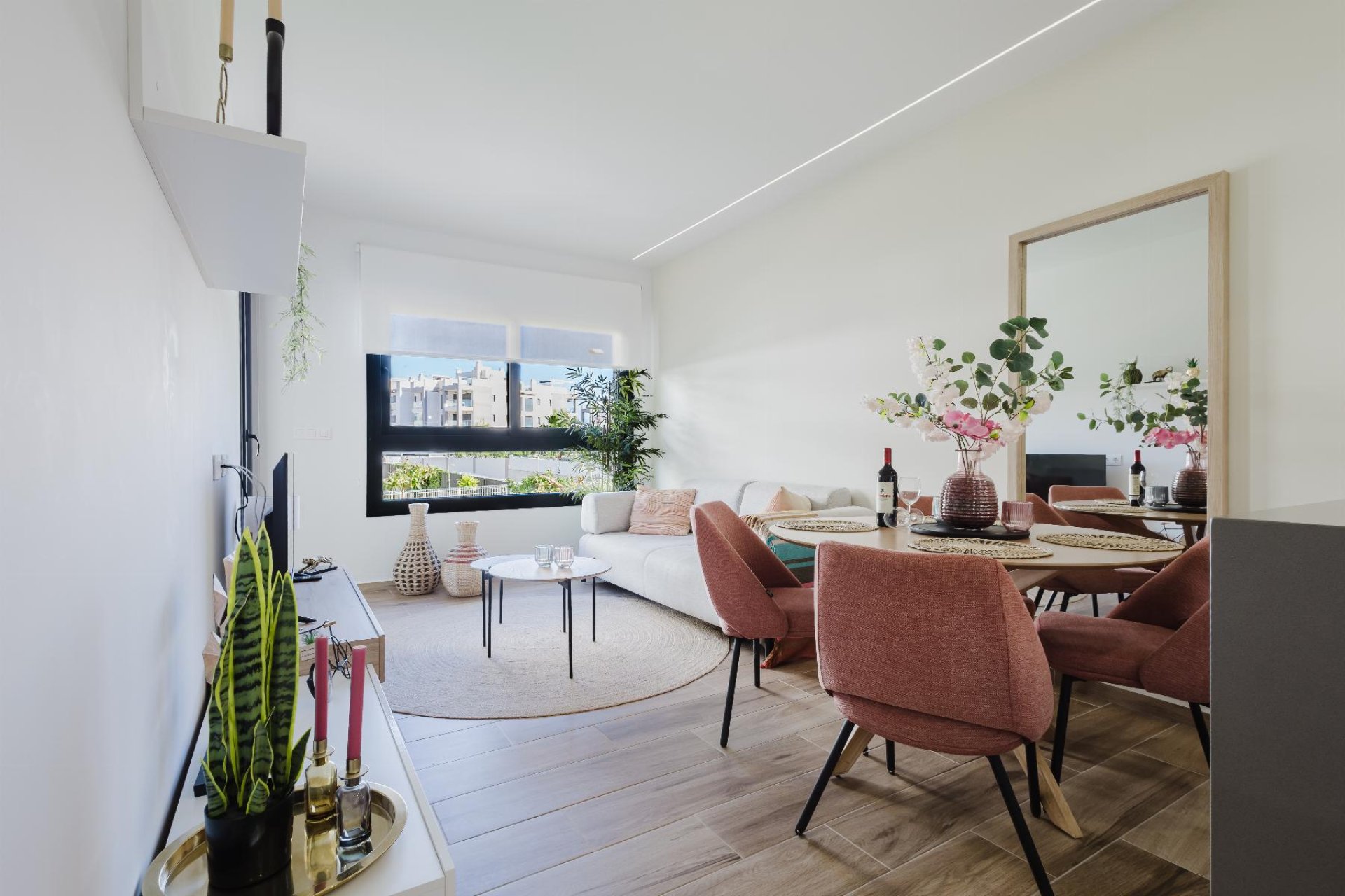 Resale - Apartment - Orihuela Costa - valentino golf III