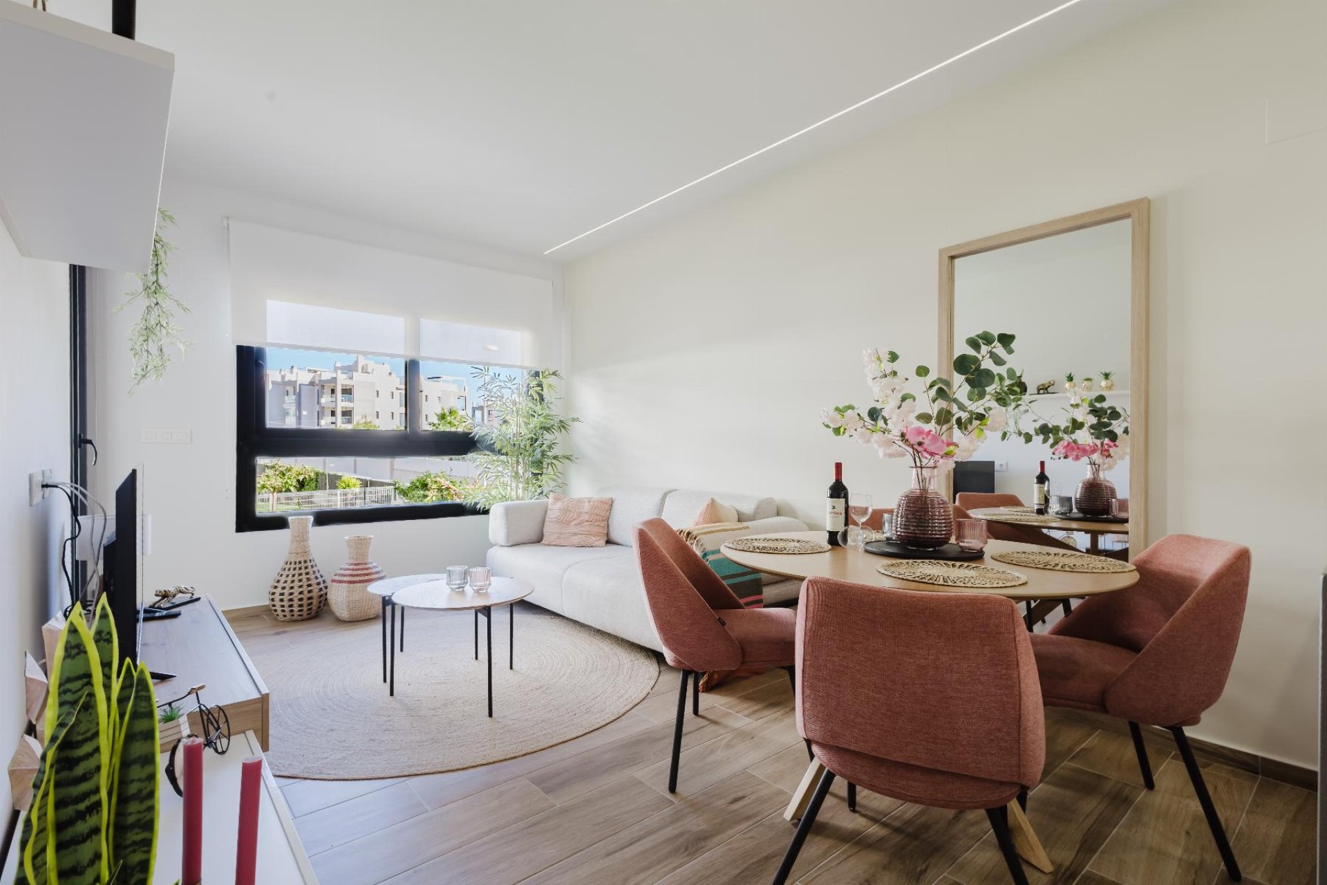 Resale - Apartment - Orihuela Costa - valentino golf III