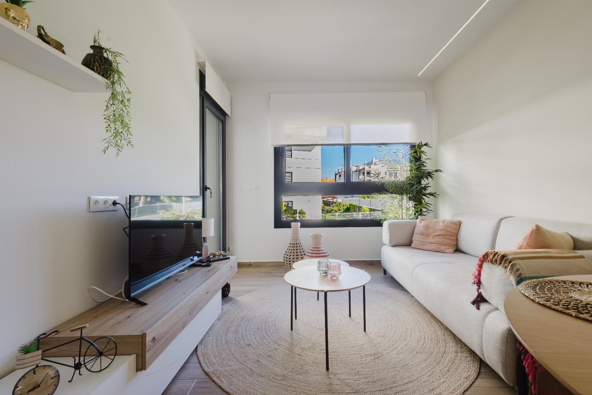 Resale - Apartment - Orihuela Costa - valentino golf III