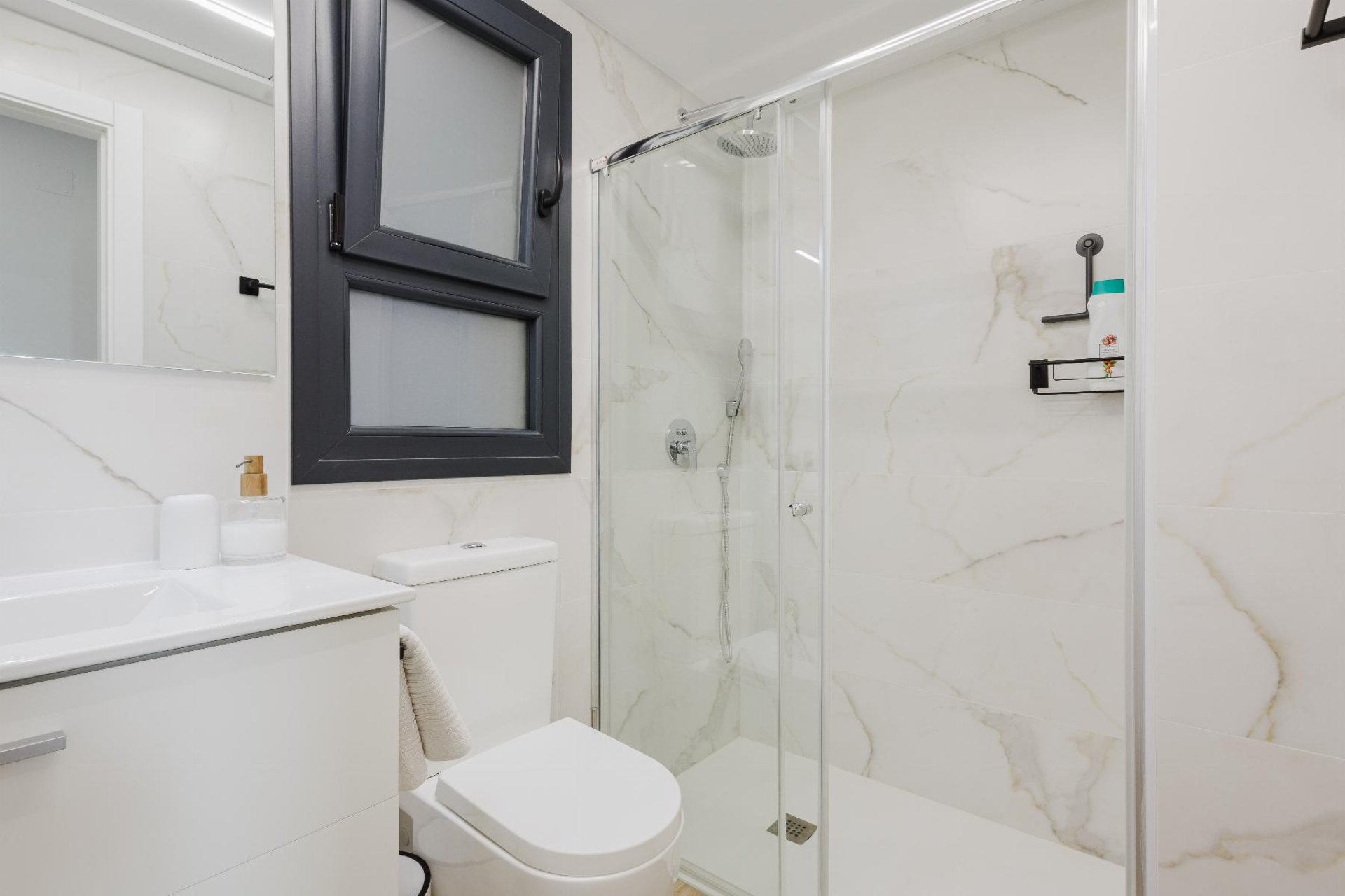 Resale - Apartment - Orihuela Costa - valentino golf III