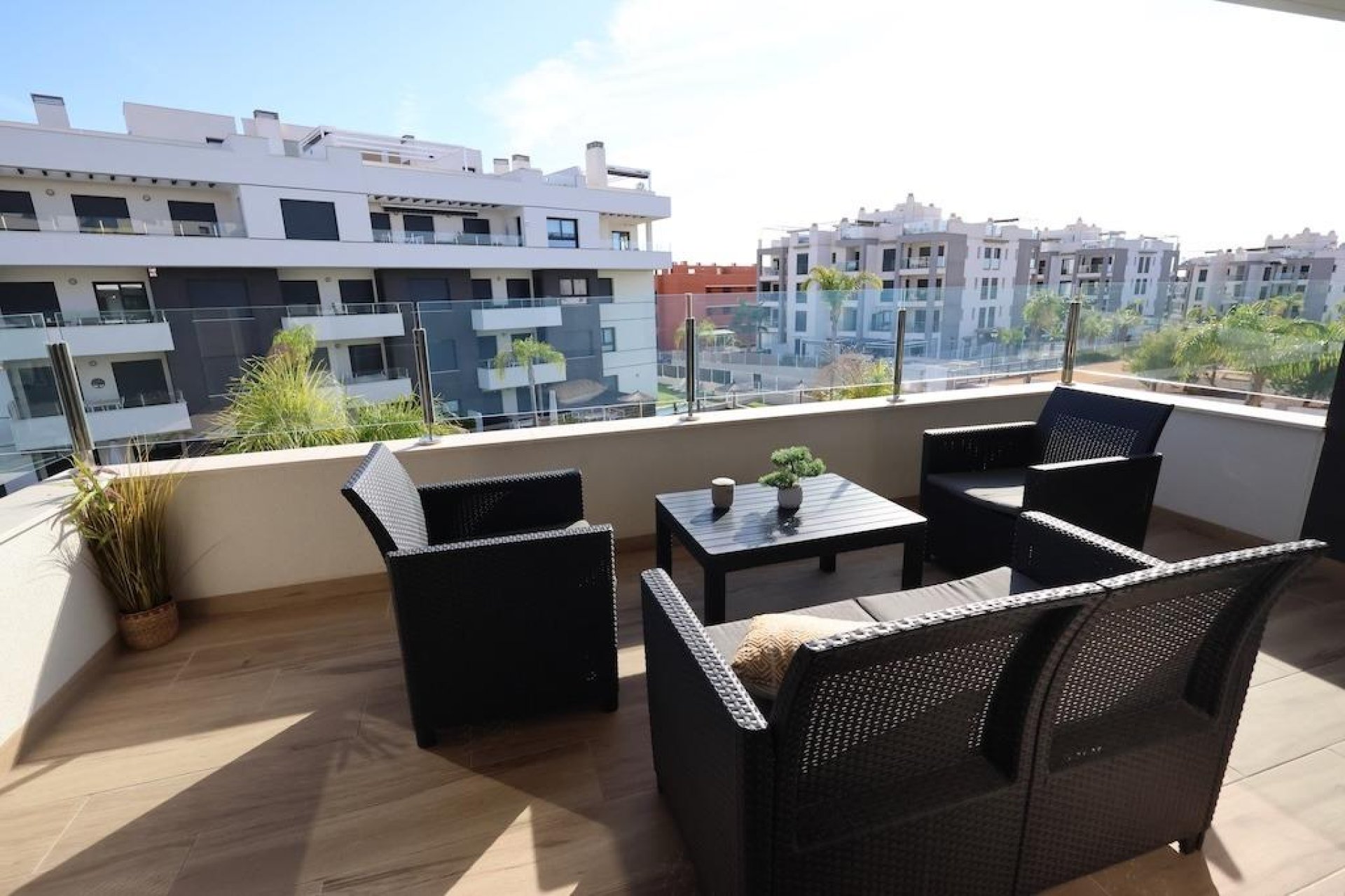 Resale - Apartment - Orihuela Costa - Villamartín-Las Filipinas