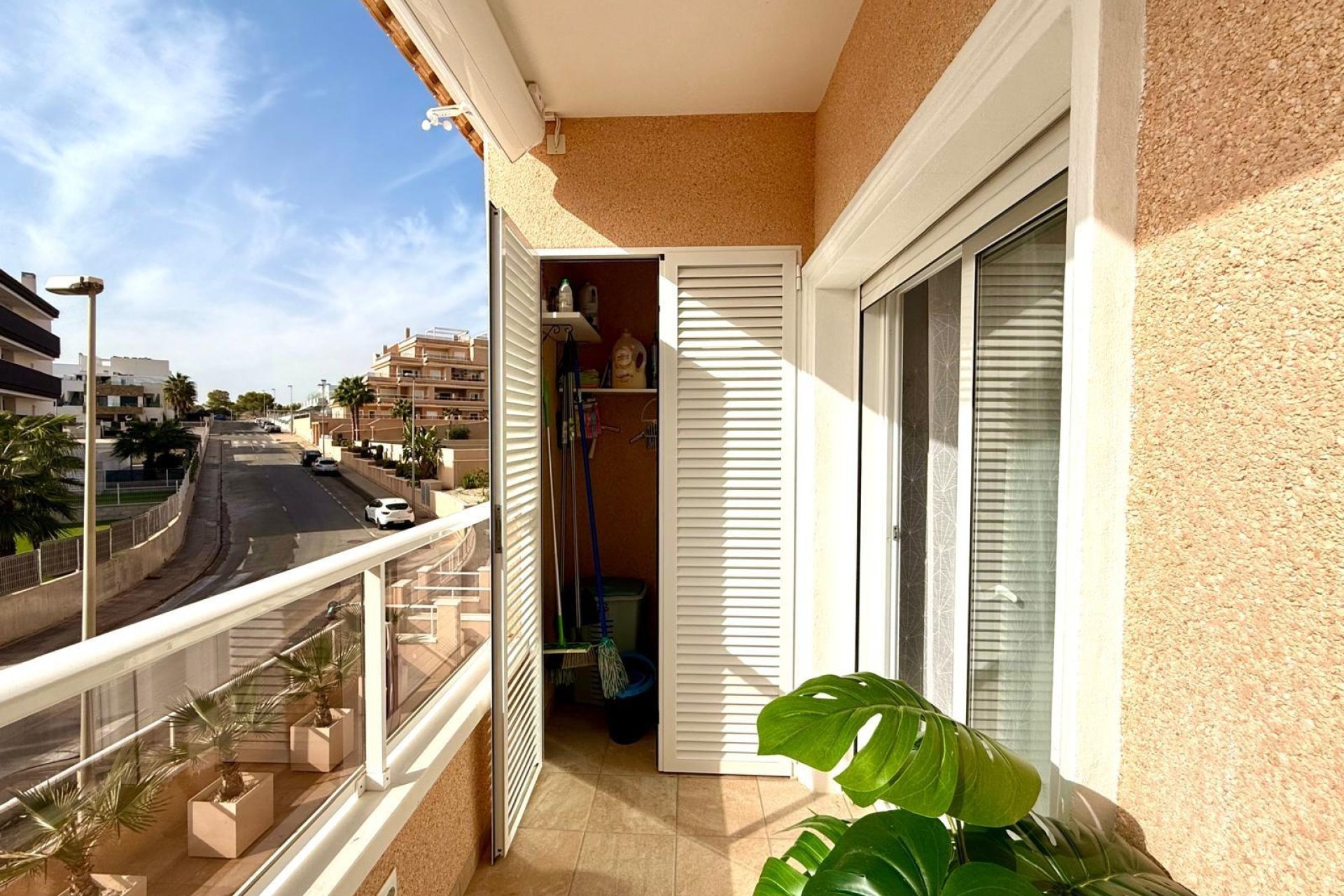 Resale - Apartment - Orihuela Costa - Villamartín-Las Filipinas