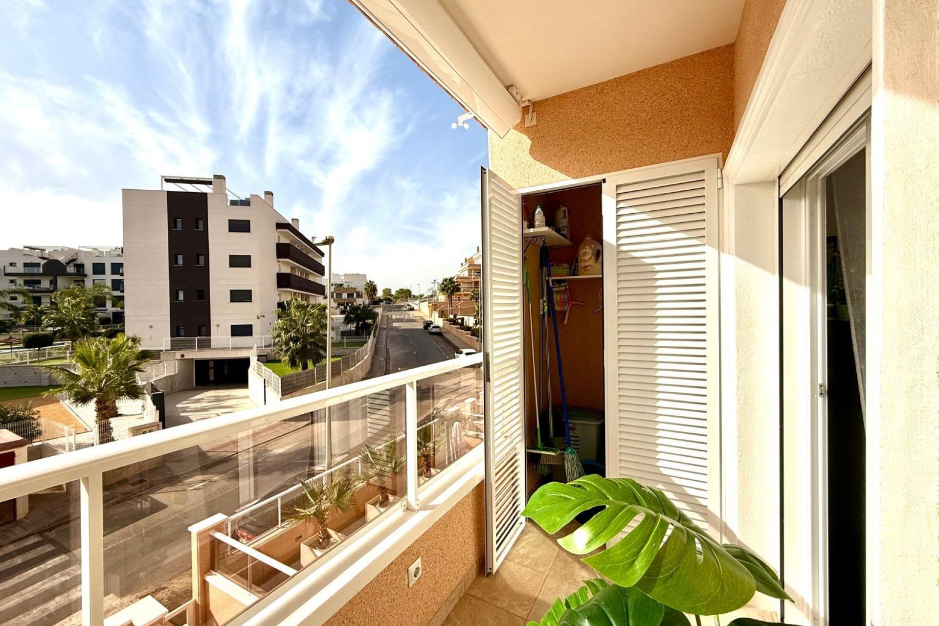 Resale - Apartment - Orihuela Costa - Villamartín-Las Filipinas