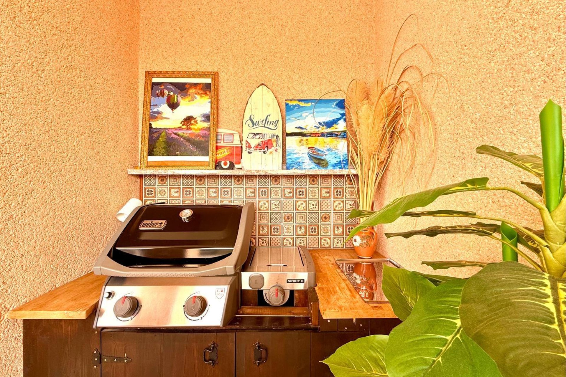 Resale - Apartment - Orihuela Costa - Villamartín-Las Filipinas