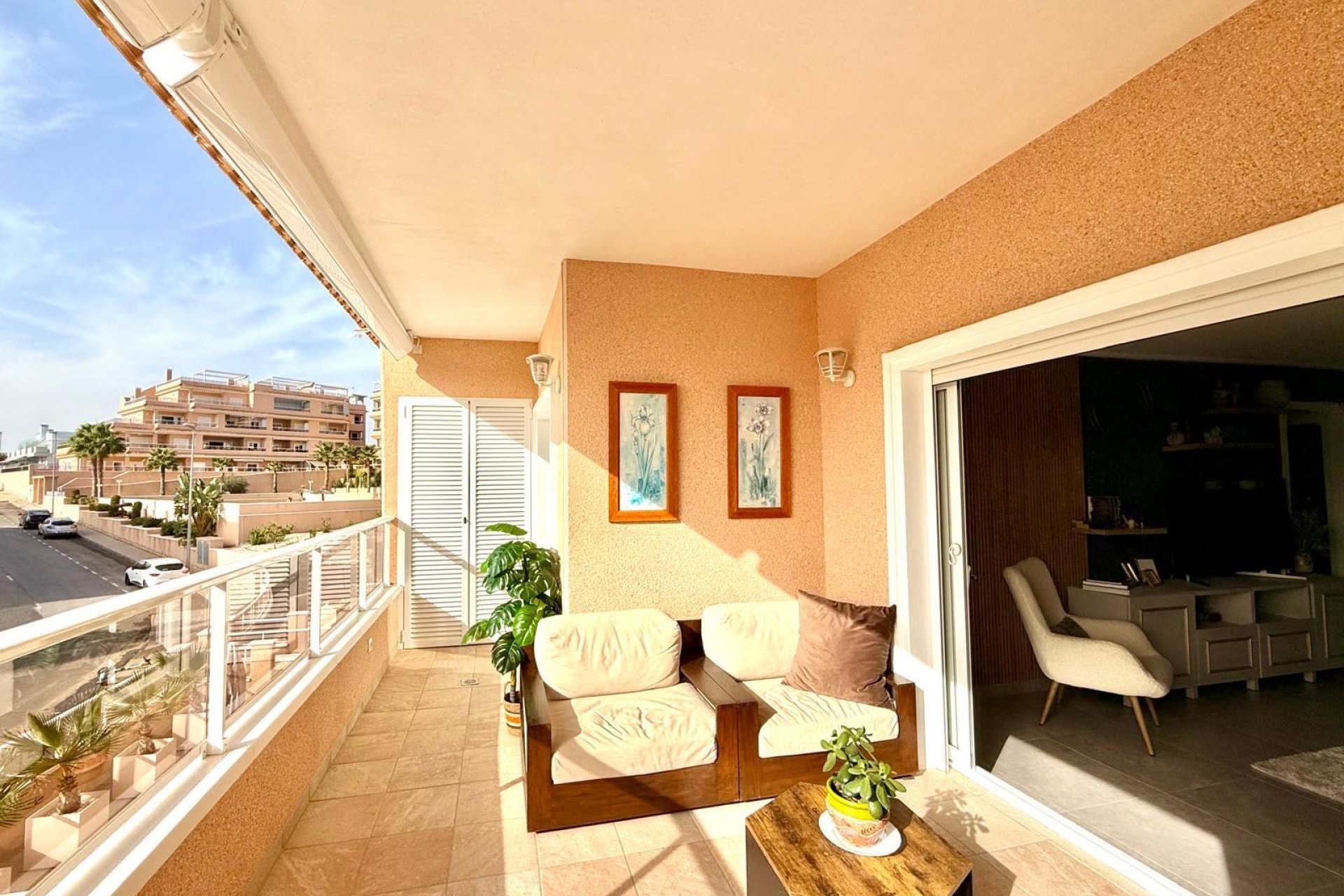 Resale - Apartment - Orihuela Costa - Villamartín-Las Filipinas